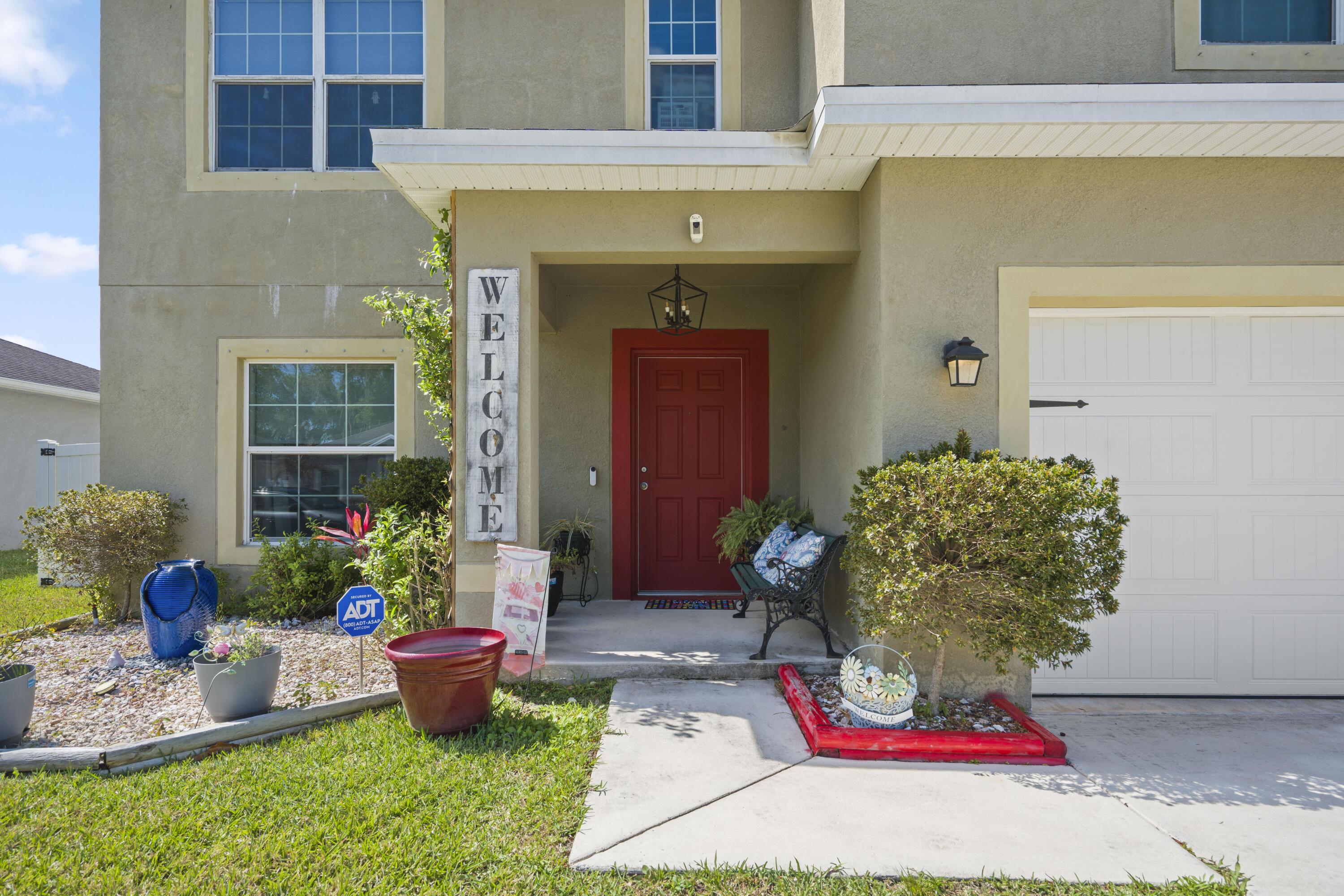 5255 Oakland Lake Circle, Fort Pierce, FL 34951, Fort Pierce - Photo 2