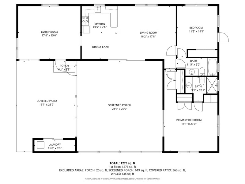 1305 SE 2nd Street, Pompano Beach, FL 33060, Pompano Beach - Photo 2