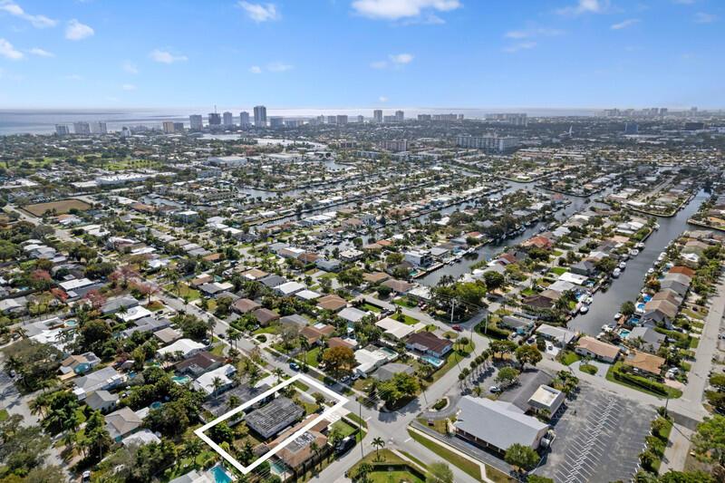 1305 SE 2nd Street, Pompano Beach, FL 33060, Pompano Beach