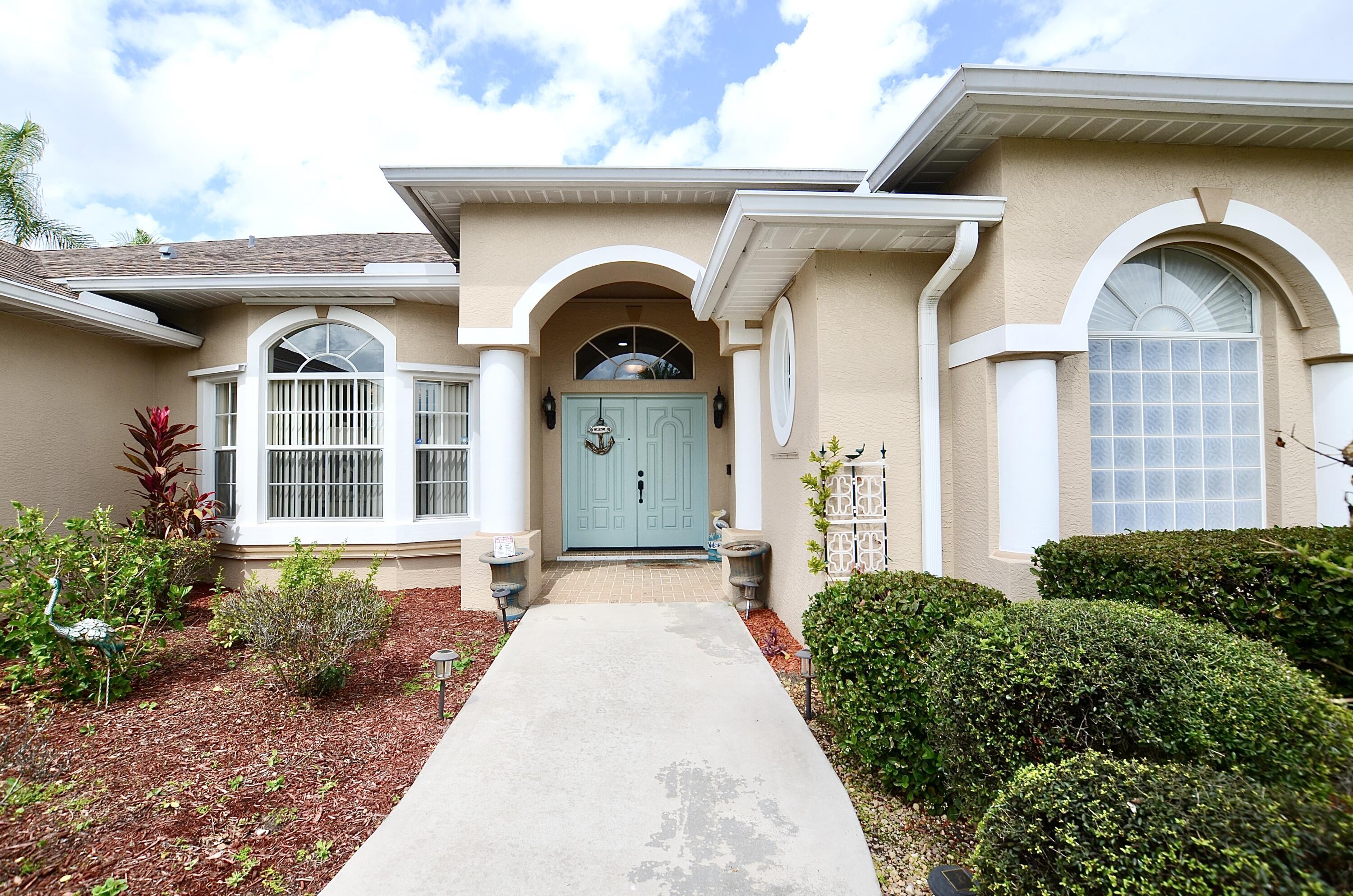 741 SW Jaslo Avenue, Port St. Lucie, FL 34953, Port St. Lucie - Photo 5