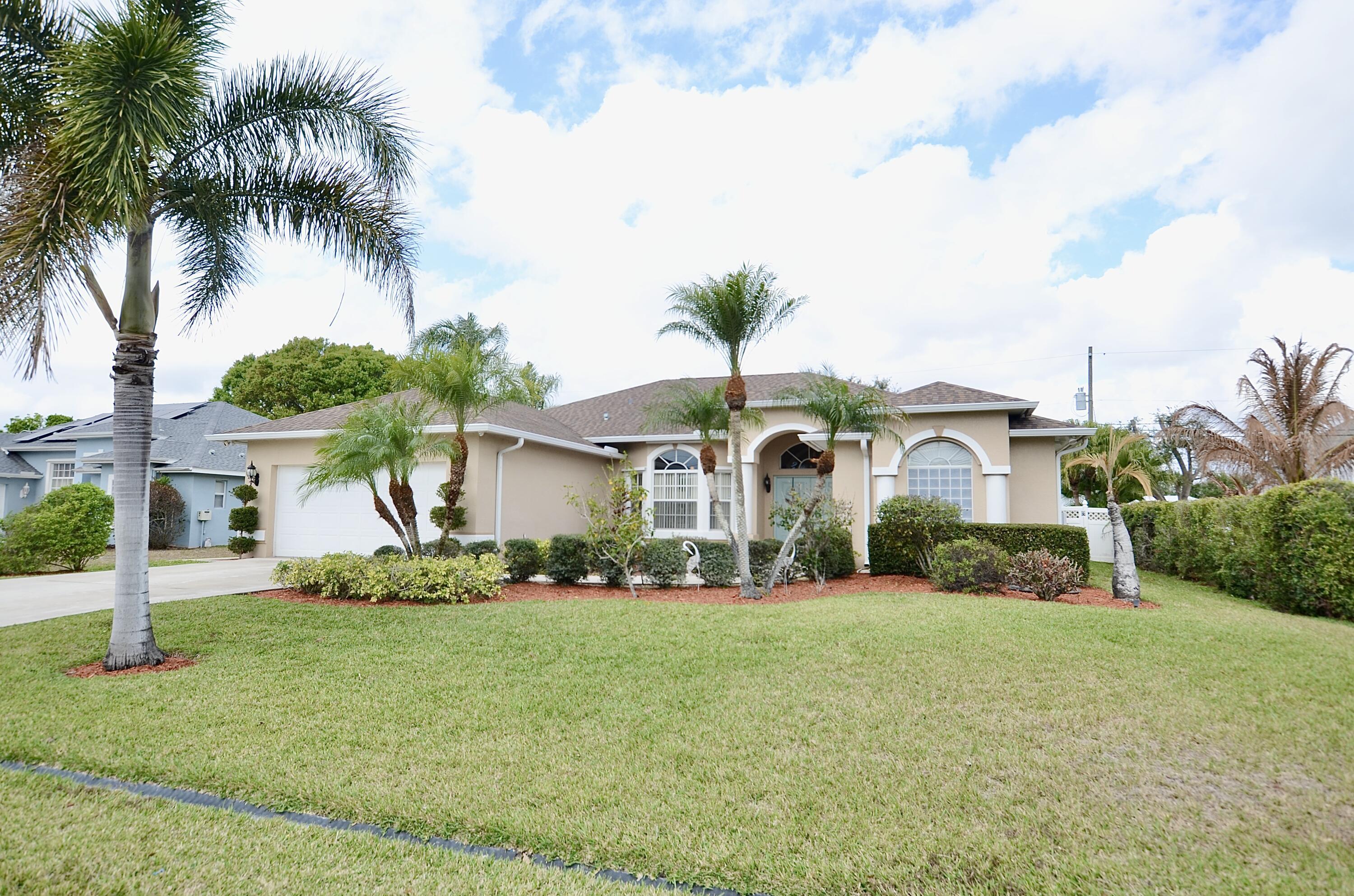 741 SW Jaslo Avenue, Port St. Lucie, FL 34953, Port St. Lucie - Photo 3