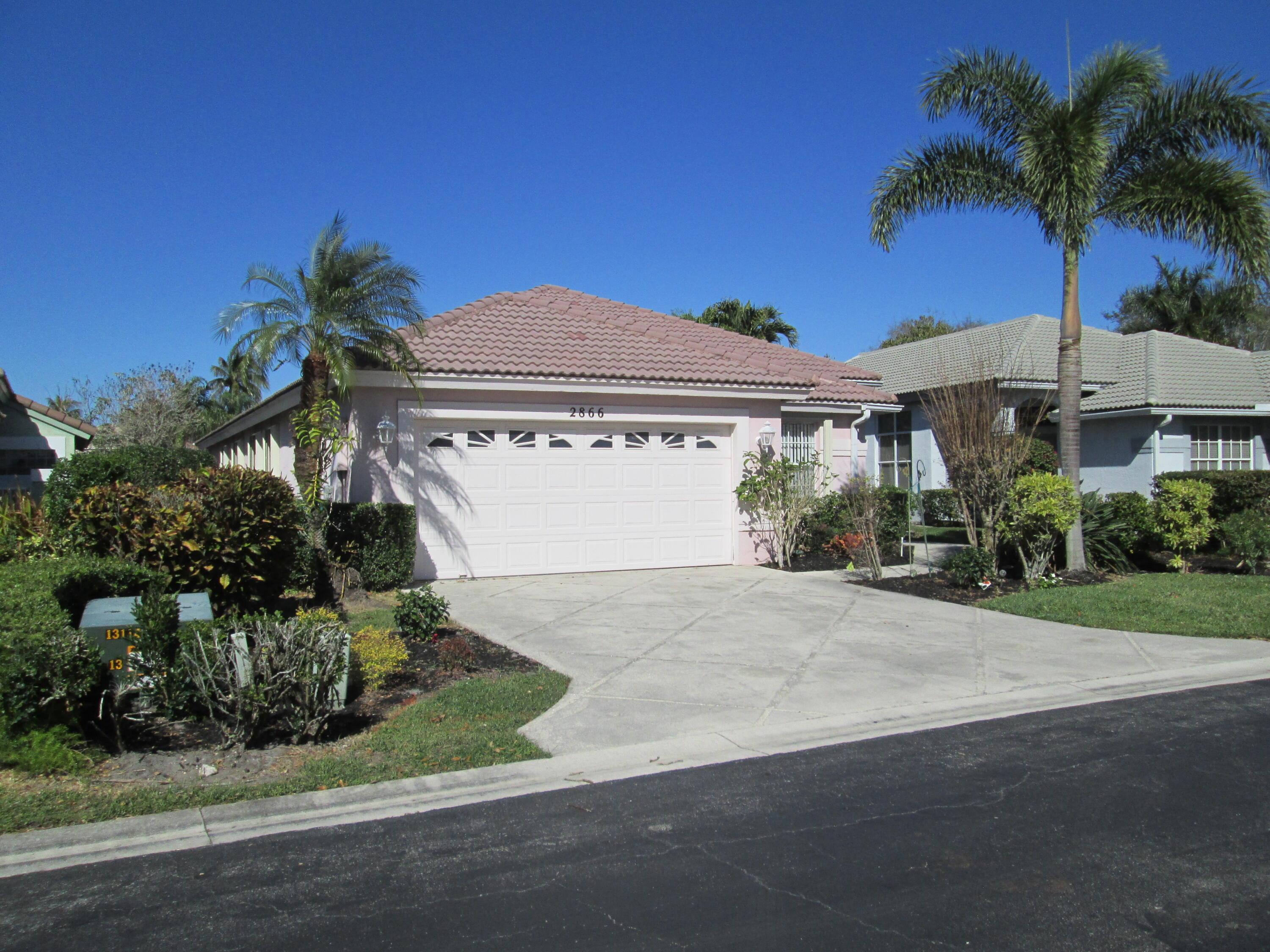 2866 Waters Edge Circle, Greenacres, FL 33413, Greenacres - Photo 4