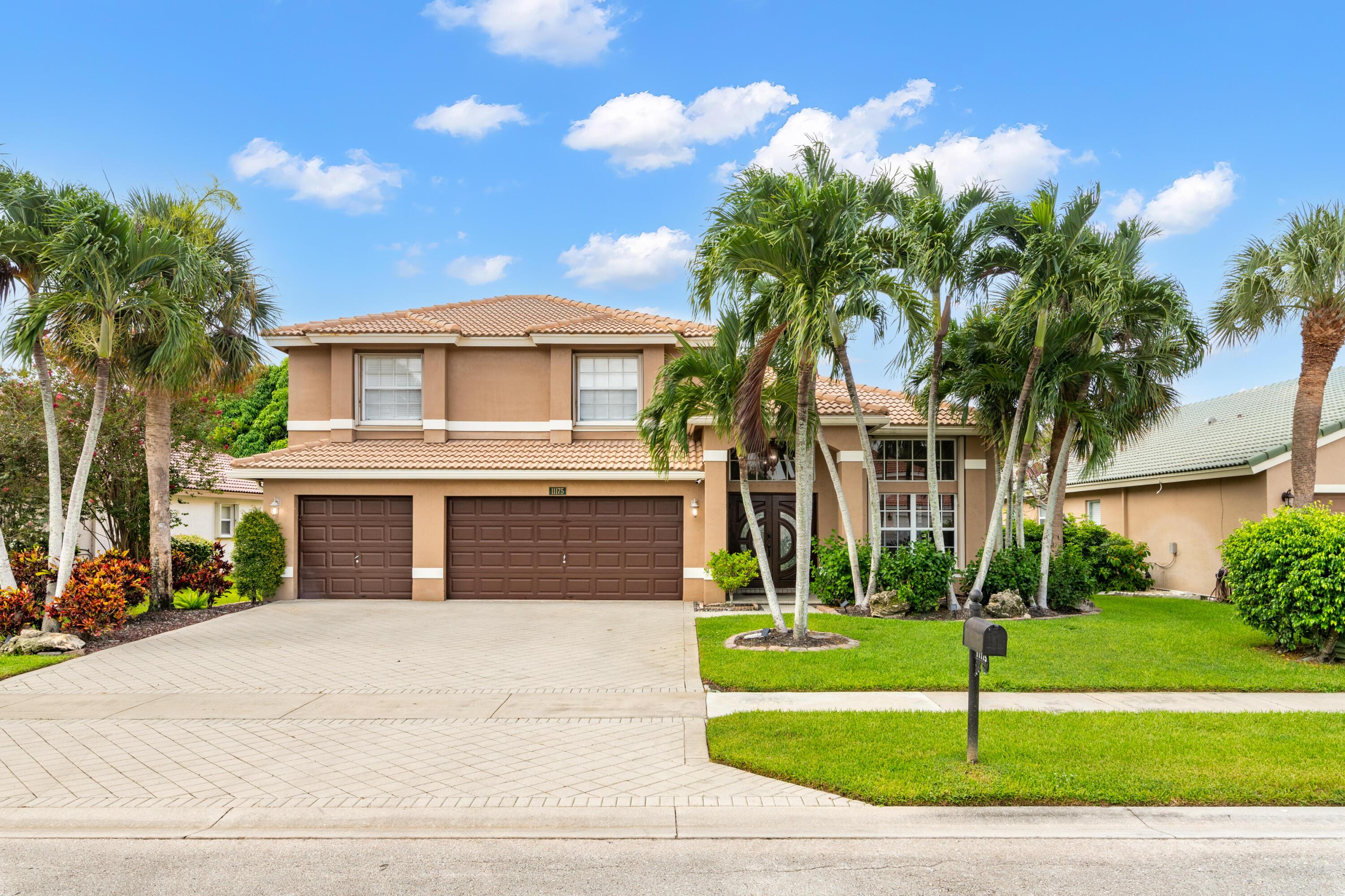 11175 Nantucket Bay Court, Wellington, FL 33414, Wellington