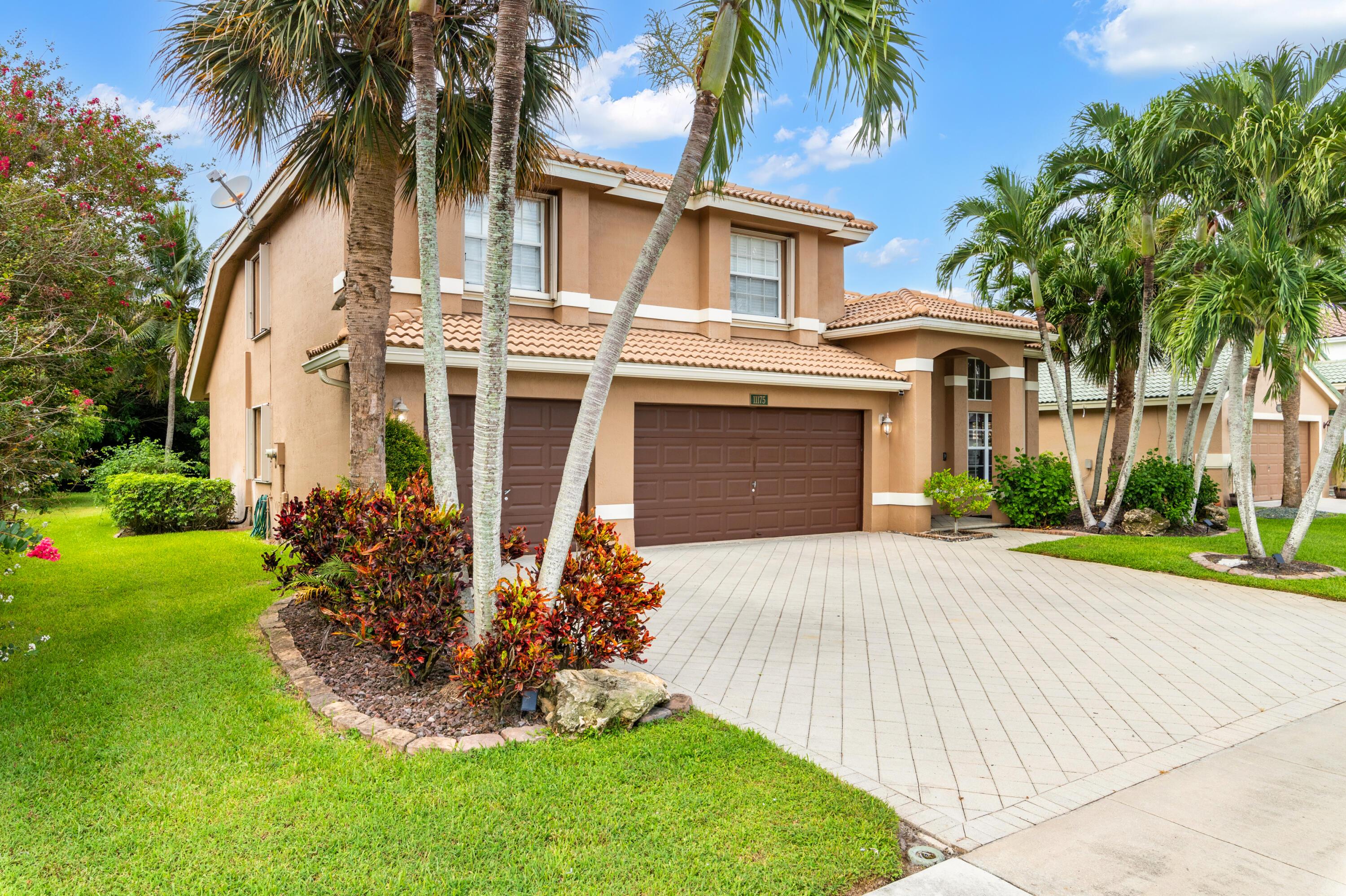 11175 Nantucket Bay Court, Wellington, FL 33414, Wellington - Photo 3