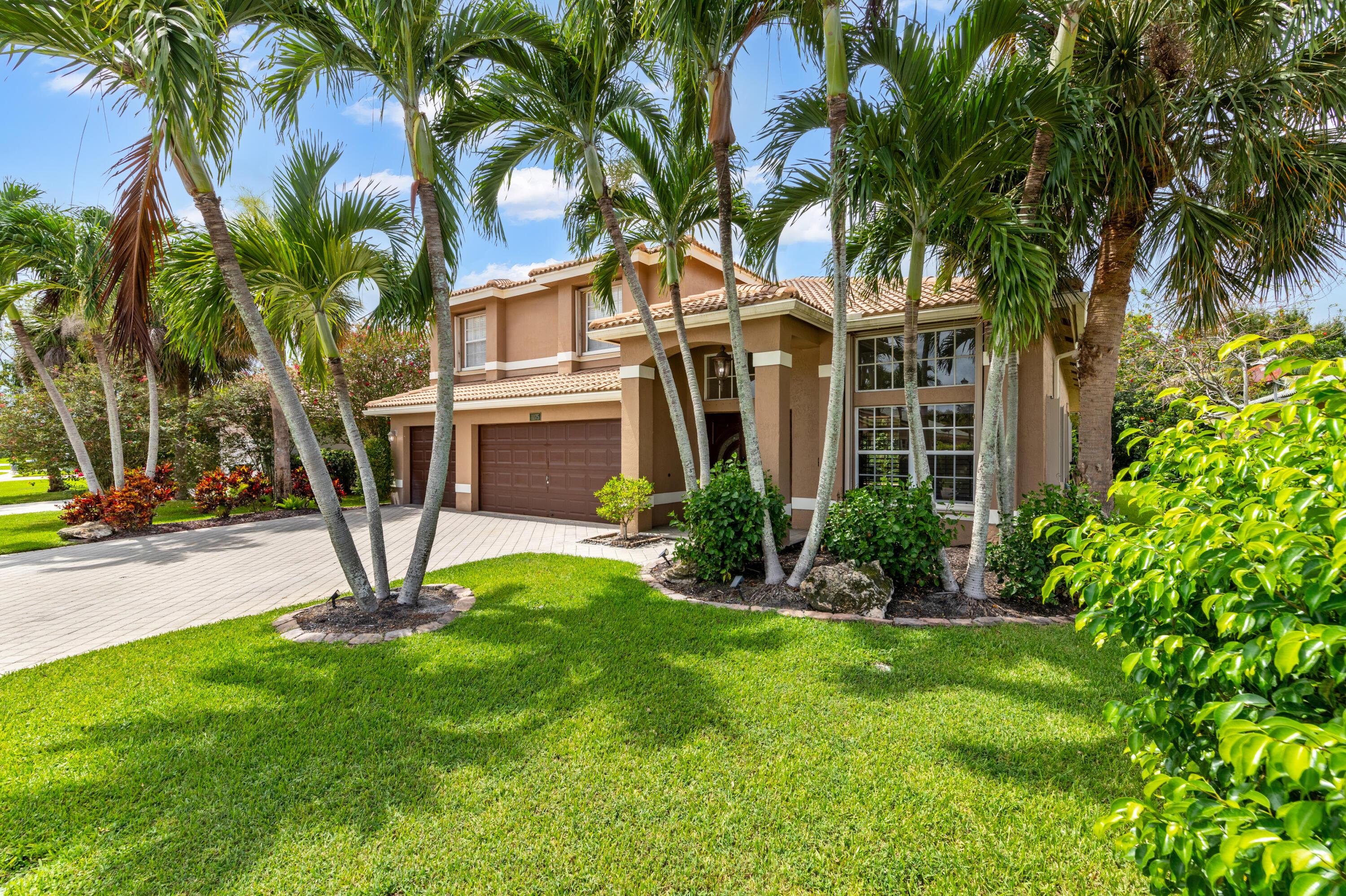 11175 Nantucket Bay Court, Wellington, FL 33414, Wellington - Photo 4