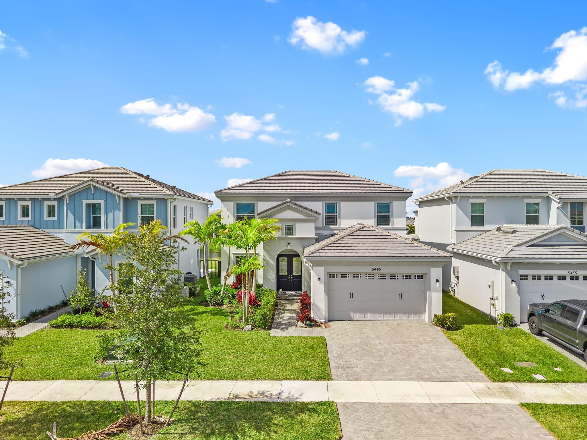 5449 Empire Drive, Westlake, FL 33470, Westlake - Photo 2