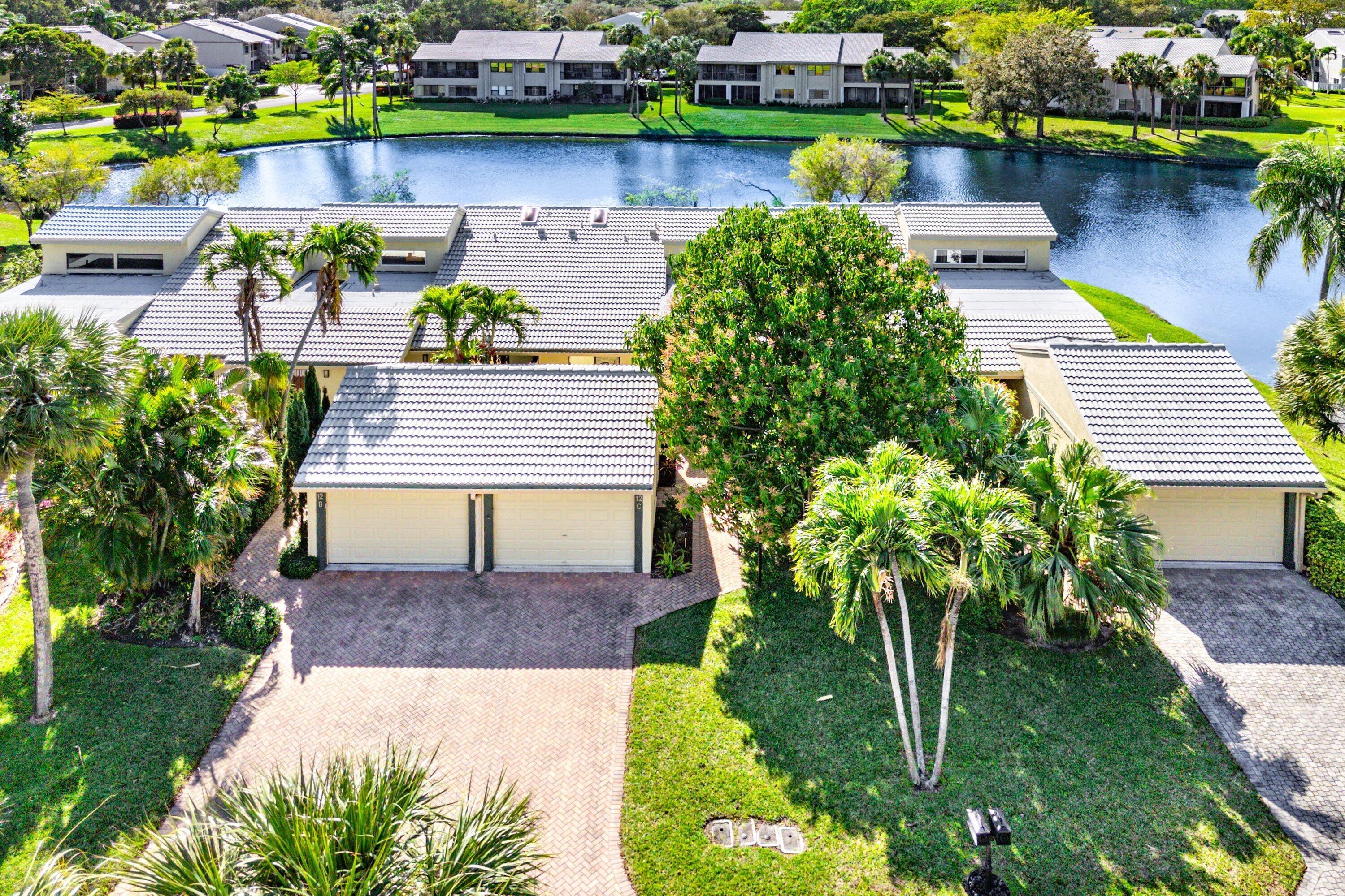 12 Eastgate Drive C, Boynton Beach, FL 33436, Boynton Beach - Photo 2