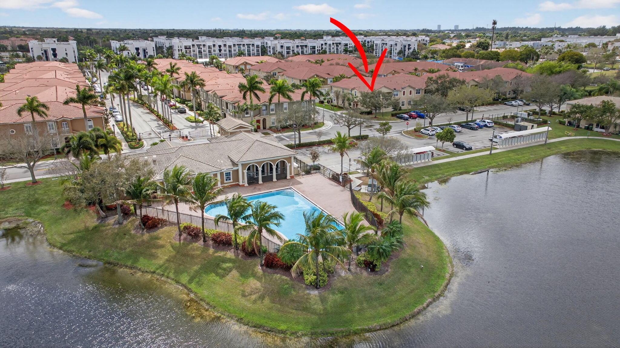 9125 Pershore Place 8204, Tamarac, FL 33321, Tamarac - Photo 5