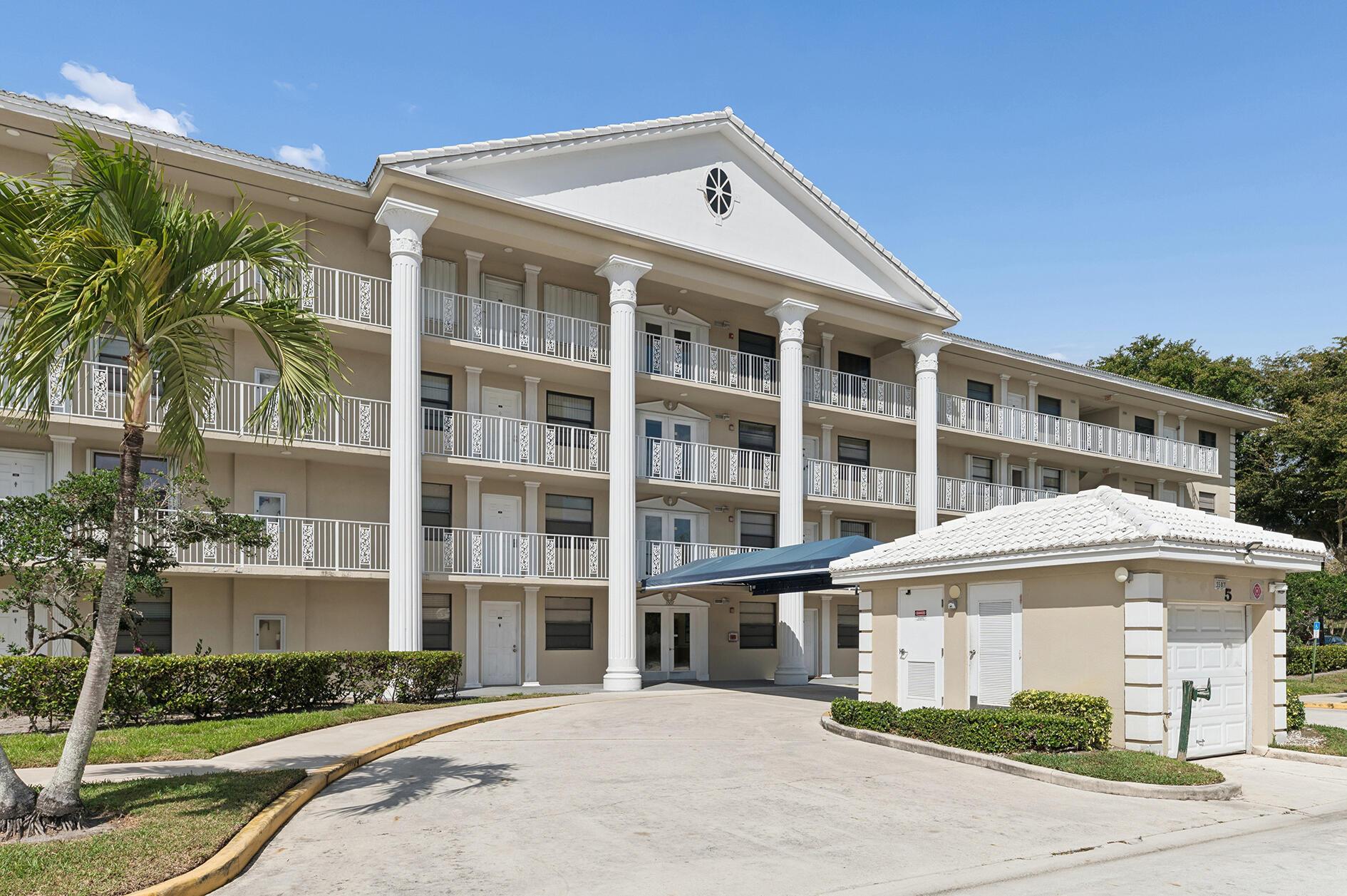 3507 Village Boulevard 402, West Palm Beach, FL 33409, West Palm Beach