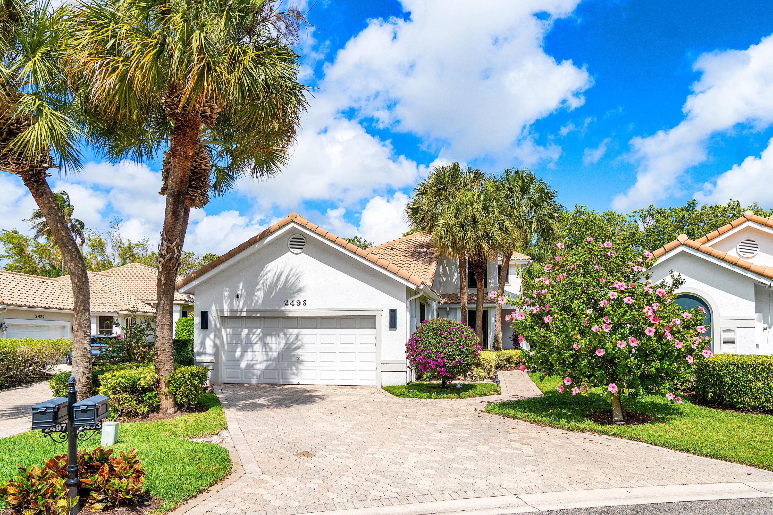 2493 NW 64th Street, Boca Raton, FL 33496, Boca Raton