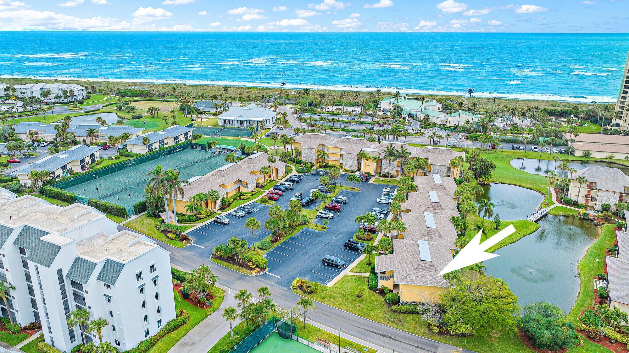 2400 S Ocean Drive 621, Hutchinson Island, FL 34949, Hutchinson Island - Photo 2