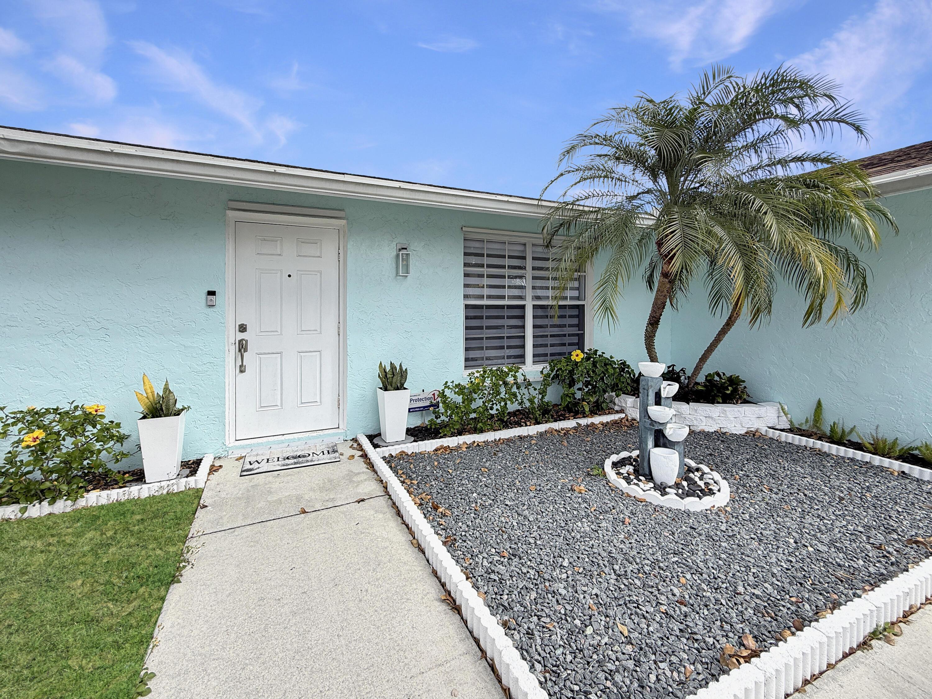 110 Bobwhite Road, Royal Palm Beach, FL 33411, Royal Palm Beach - Photo 3