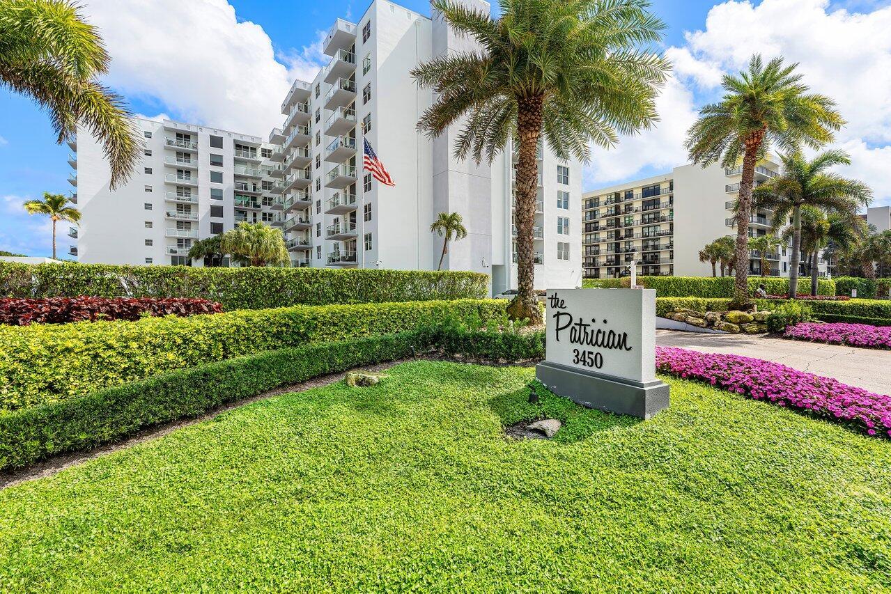 3450 S Ocean Boulevard 5010, Palm Beach, FL 33480, Palm Beach - Photo 2