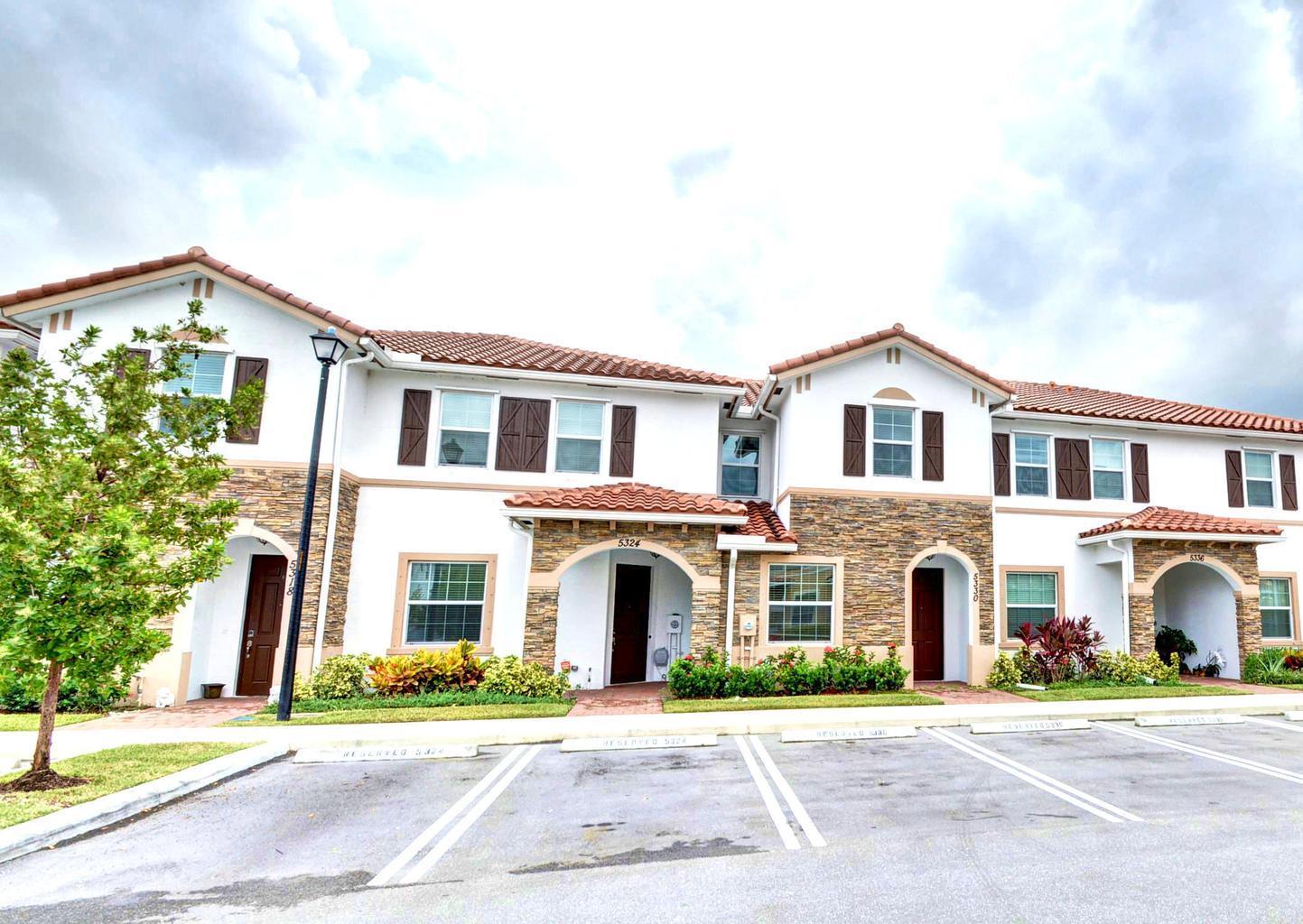 5330 Ellery Terrace, West Palm Beach, FL 33417, West Palm Beach