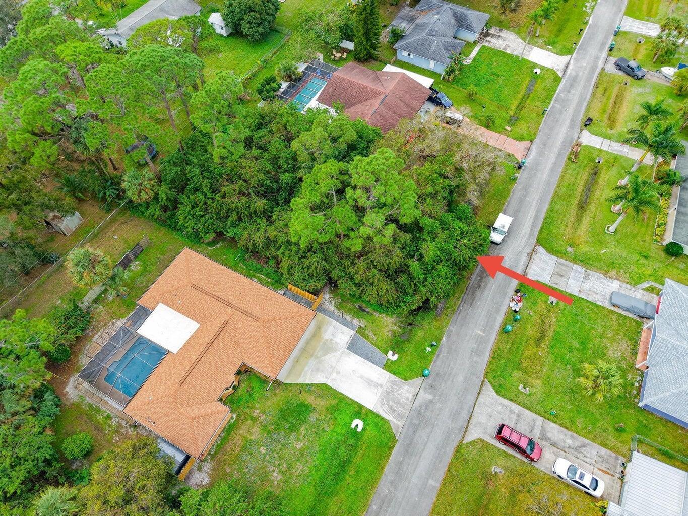 Tbd Santa Clara Boulevard, Fort Pierce, FL 34951, Fort Pierce