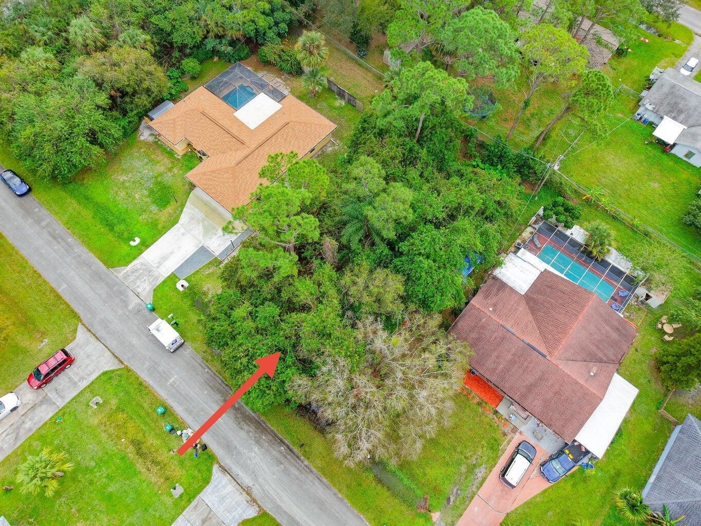 Tbd Santa Clara Boulevard, Fort Pierce, FL 34951, Fort Pierce - Photo 3