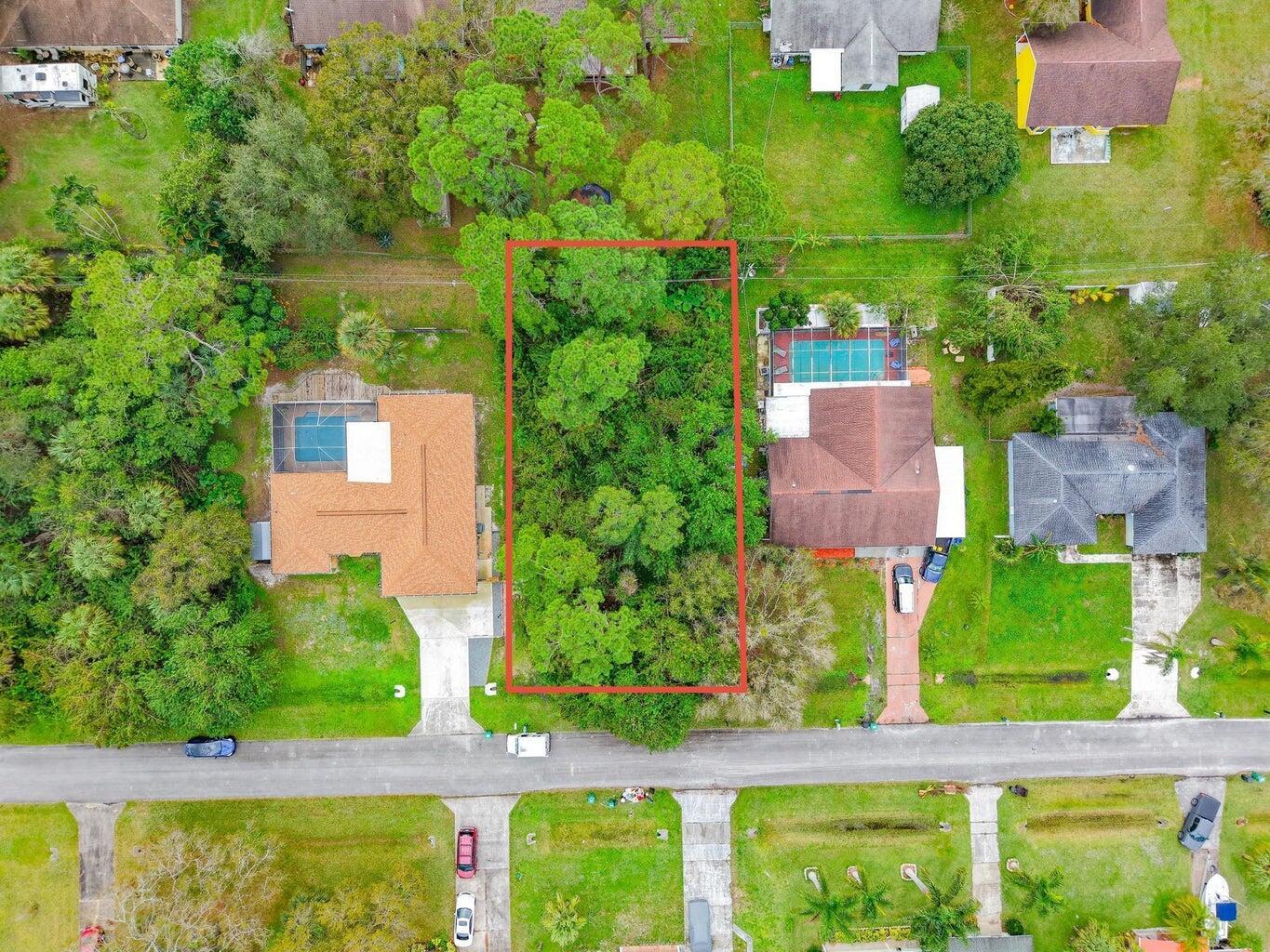 Tbd Santa Clara Boulevard, Fort Pierce, FL 34951, Fort Pierce - Photo 4