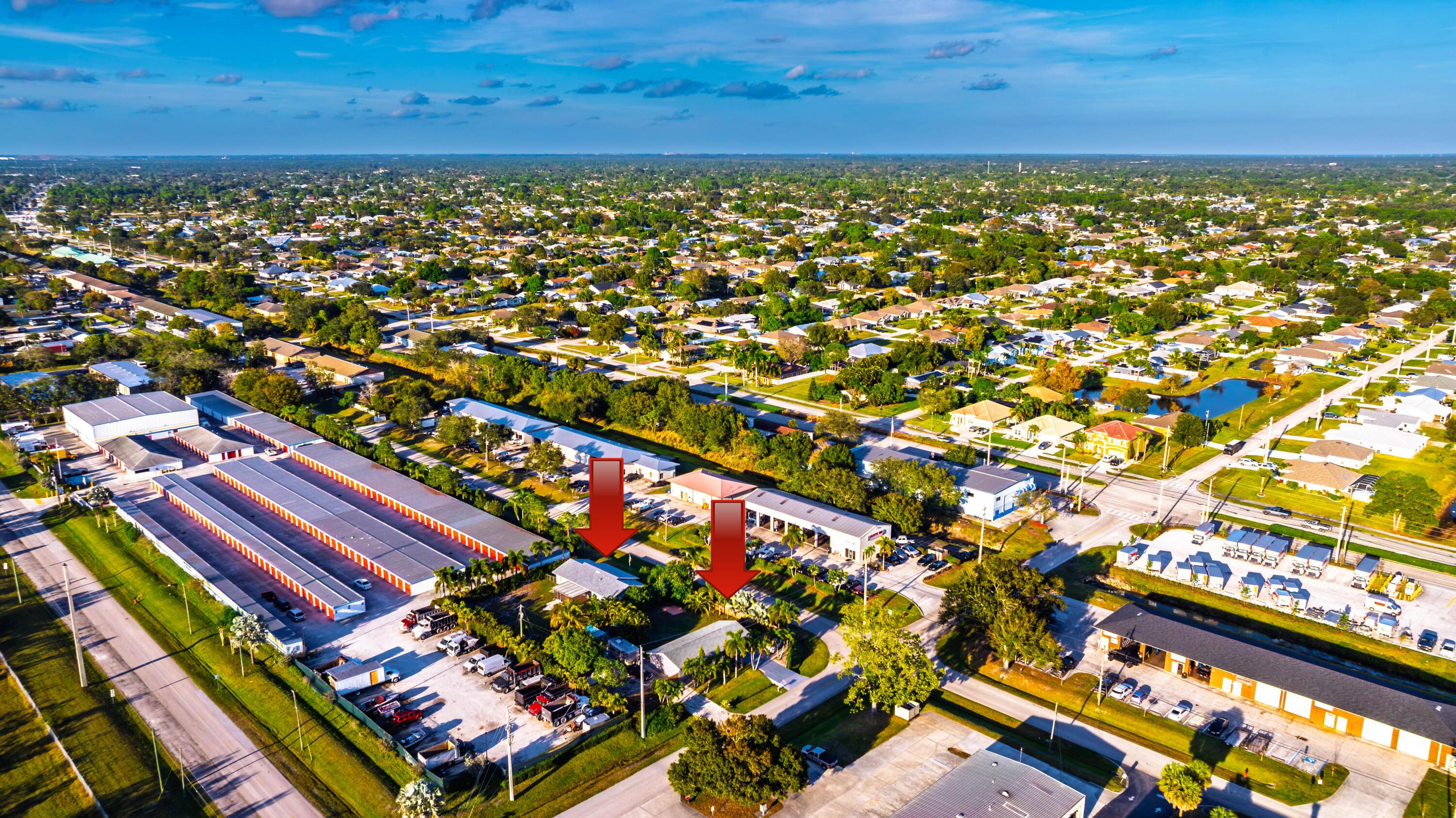 1892 SW Biltmore Street, Port St. Lucie, FL, Port St. Lucie - Photo 2