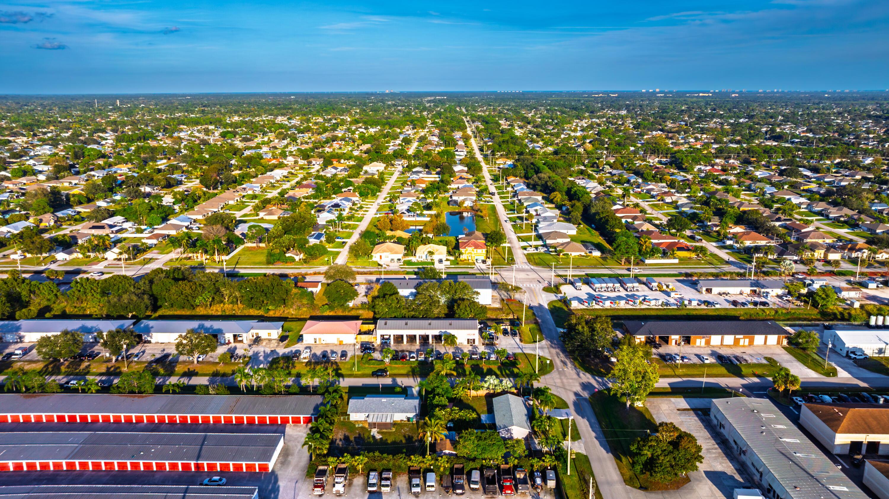 1892 SW Biltmore Street, Port St. Lucie, FL, Port St. Lucie - Photo 4