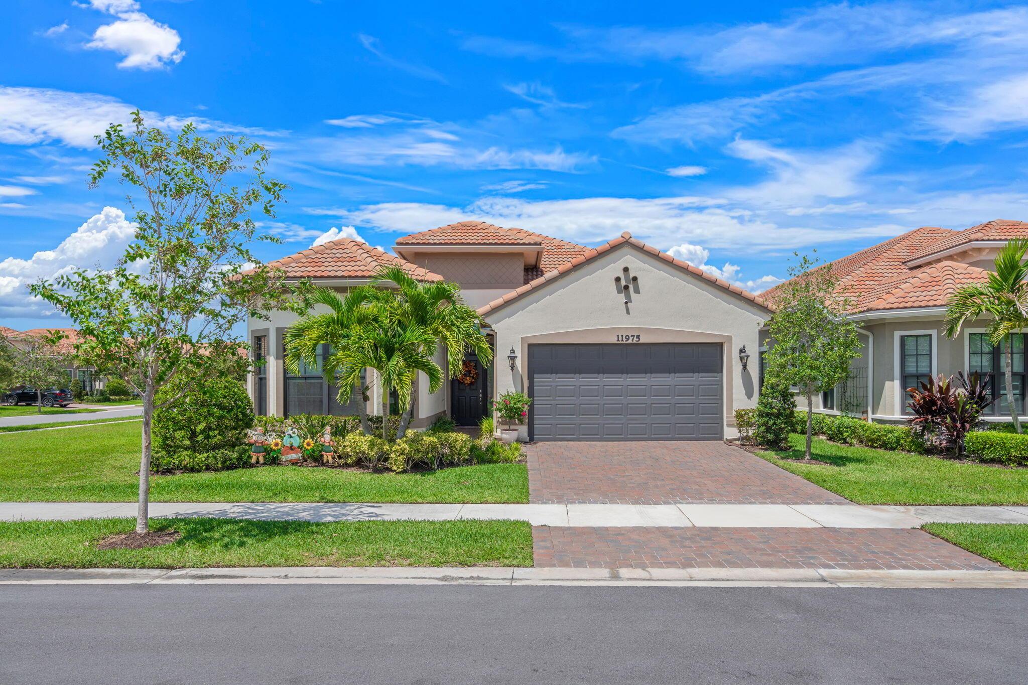 11975 Vivar Run, Parkland, FL 33076, Parkland - Photo 2