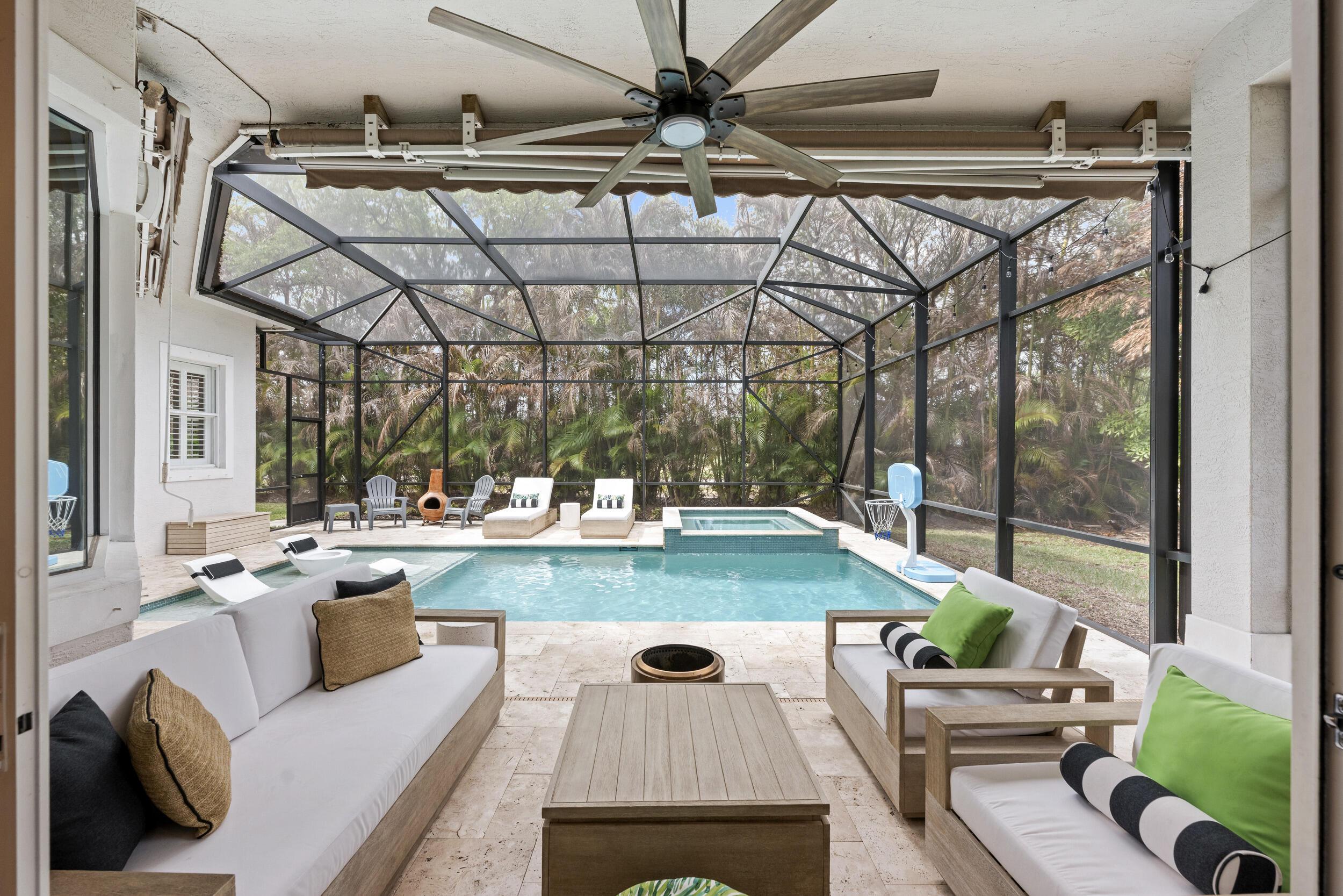 2263 SW Manele Place, Palm City, FL 34990, Palm City - Photo 4