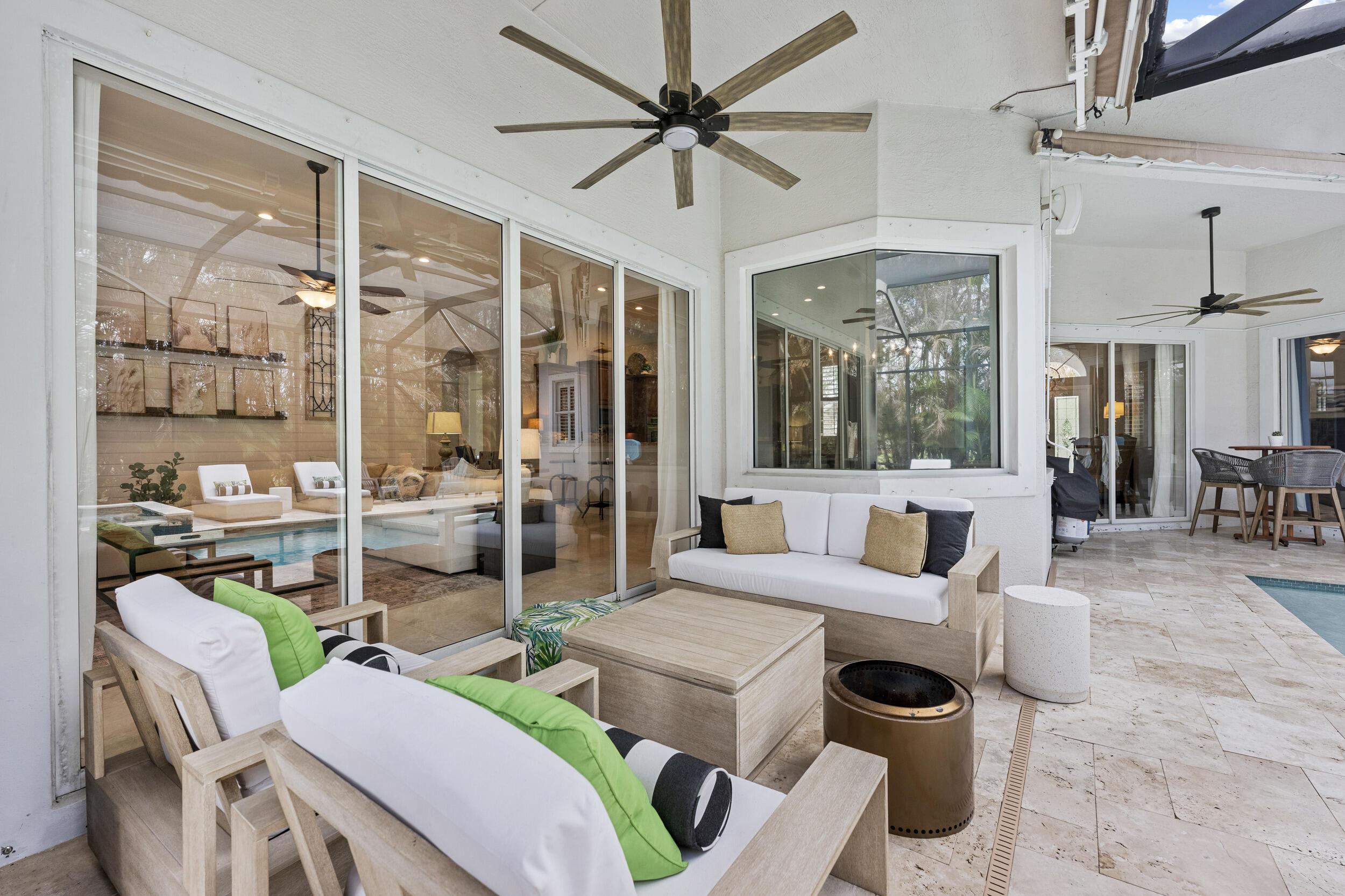 2263 SW Manele Place, Palm City, FL 34990, Palm City - Photo 5