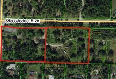 14920 Okeechobee Boulevard, Loxahatchee Groves, FL 33470, Loxahatchee Groves