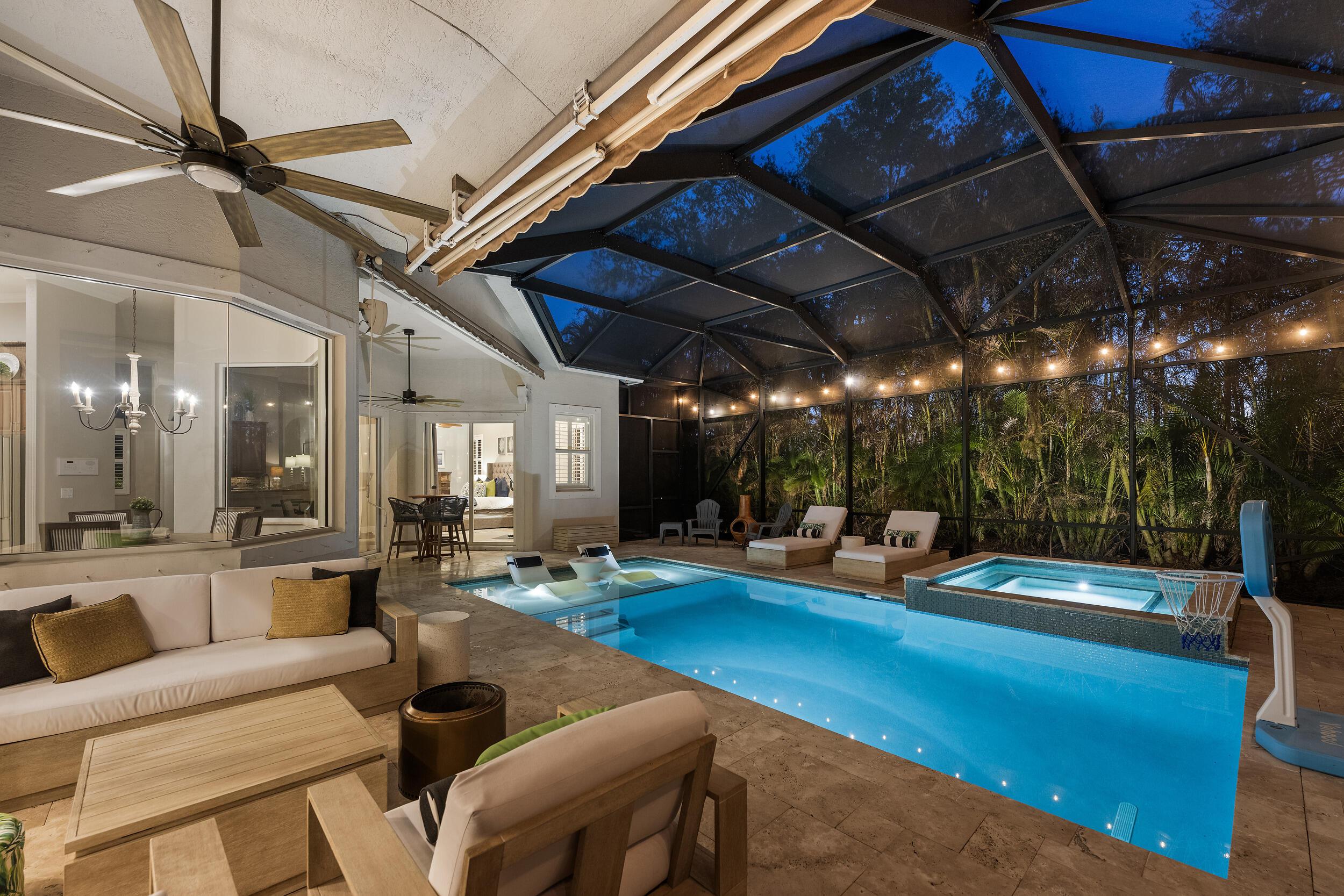 2263 SW Manele Place, Palm City, FL 34990, Palm City - Photo 3