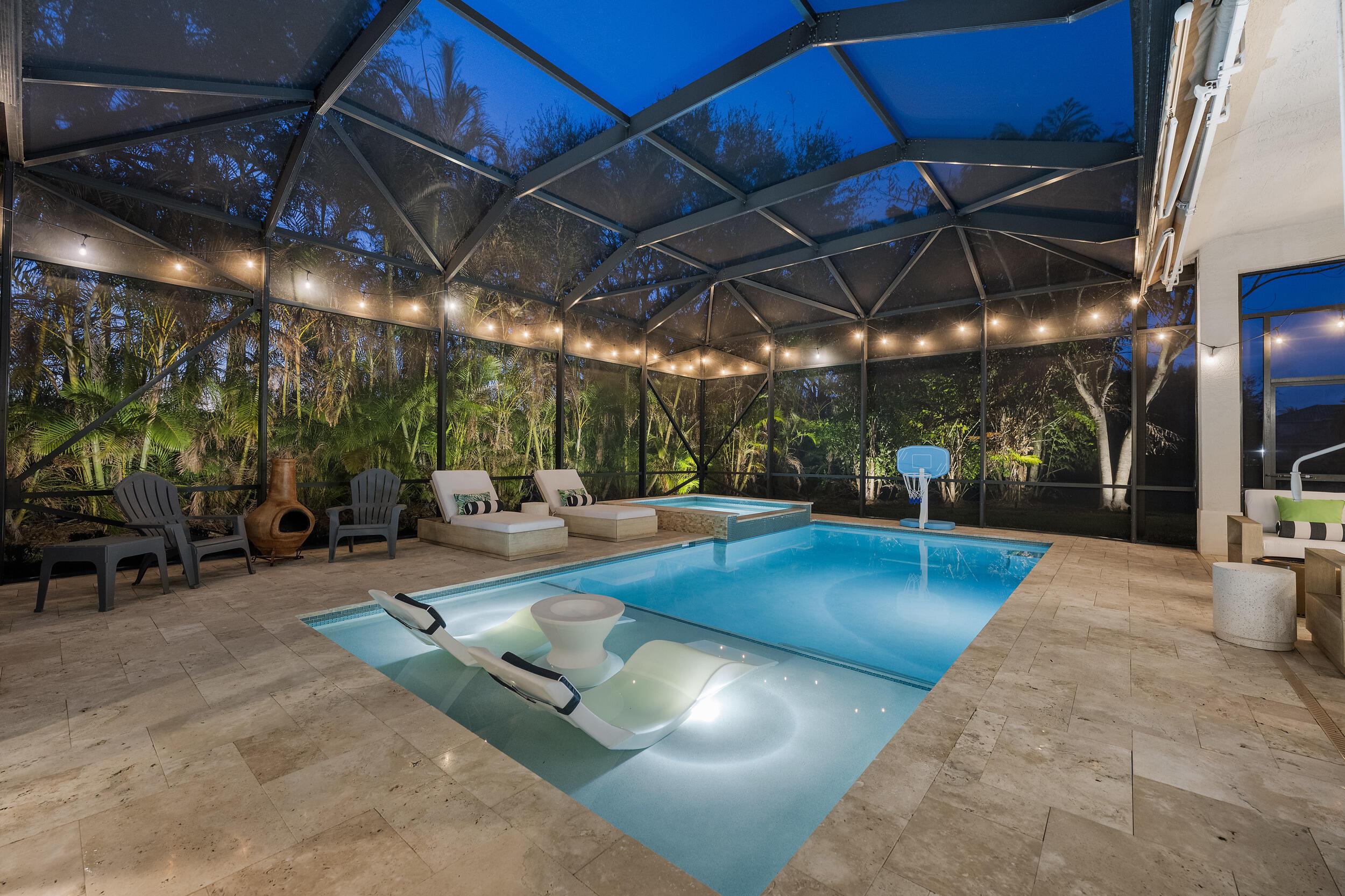 2263 SW Manele Place, Palm City, FL 34990, Palm City