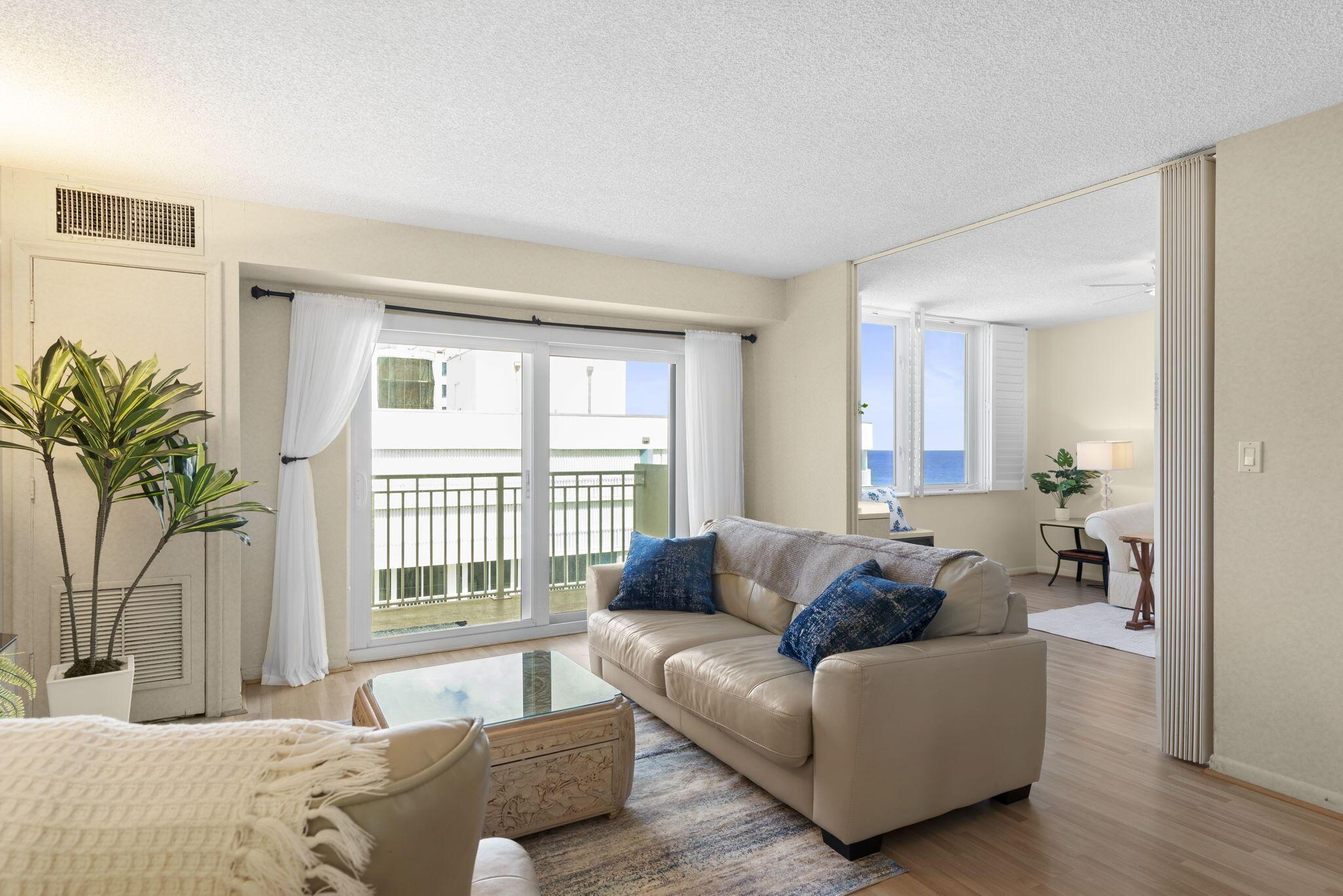 3215 S Ocean Boulevard 906, Highland Beach, FL 33487, Highland Beach - Photo 3