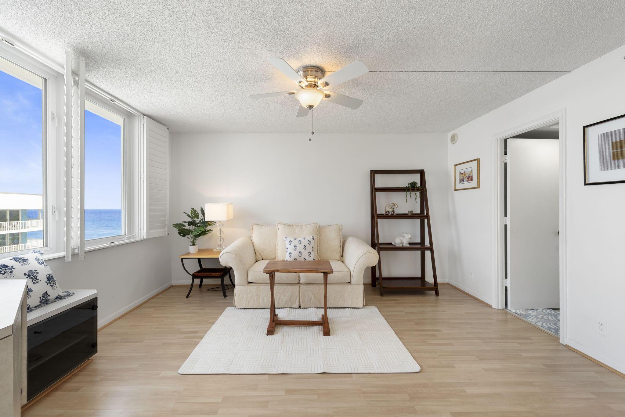 3215 S Ocean Boulevard 906, Highland Beach, FL 33487, Highland Beach - Photo 4