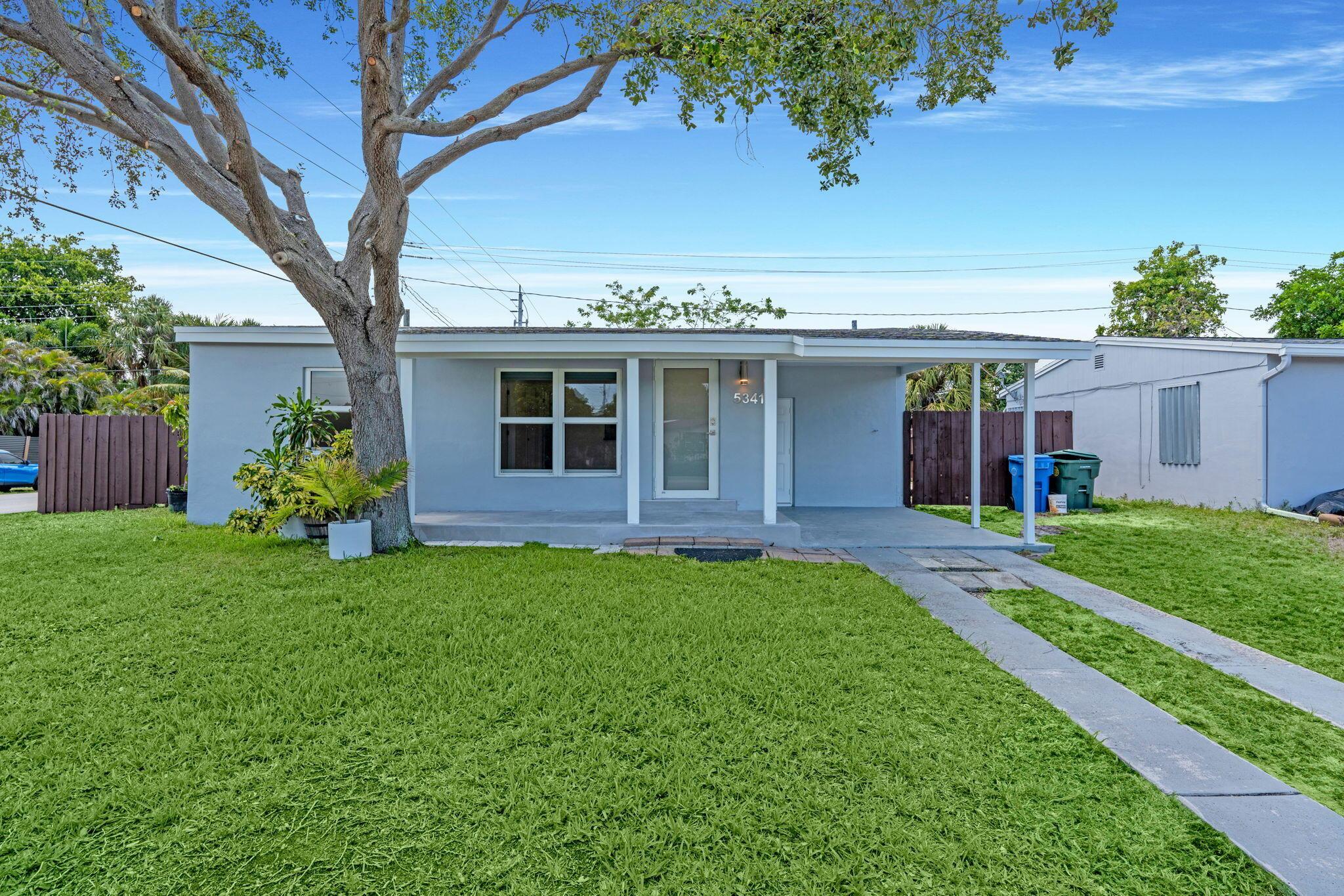 5341 N Andrews Avenue, Oakland Park, FL 33309, Oakland Park - Photo 4