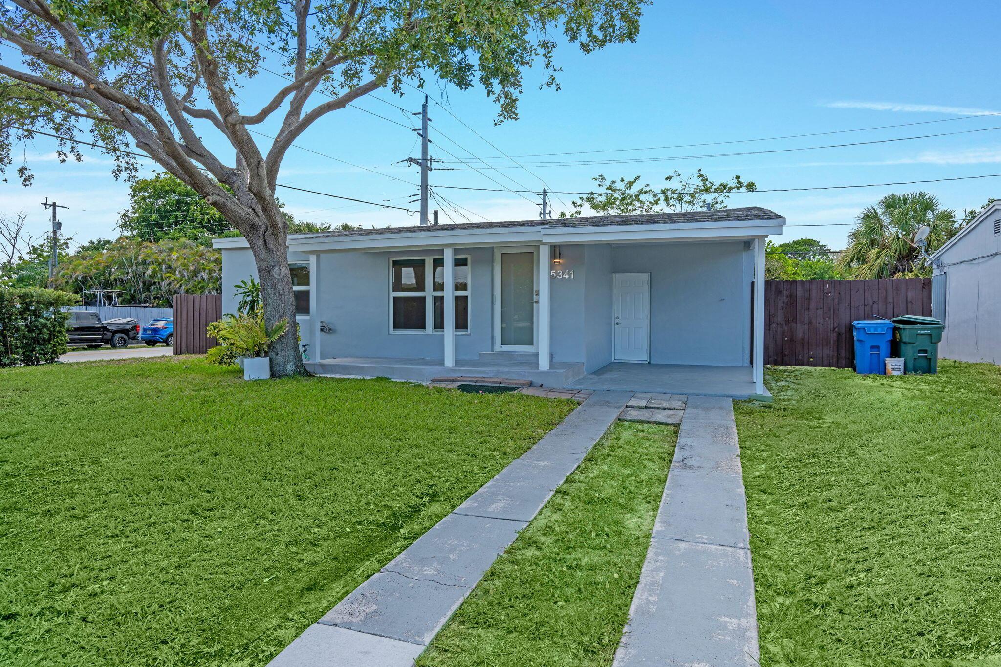 5341 N Andrews Avenue, Oakland Park, FL 33309, Oakland Park - Photo 5
