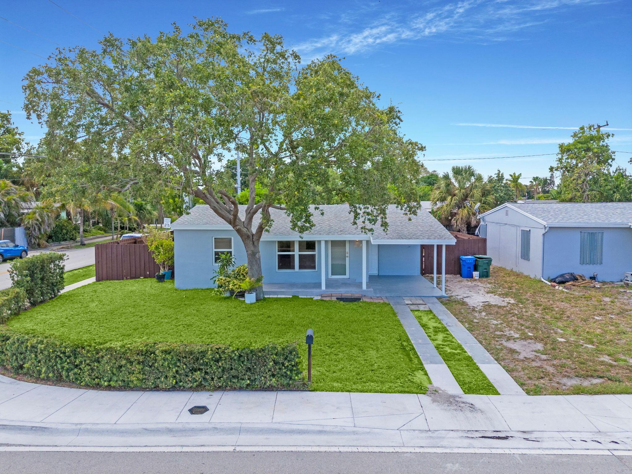 5341 N Andrews Avenue, Oakland Park, FL 33309, Oakland Park
