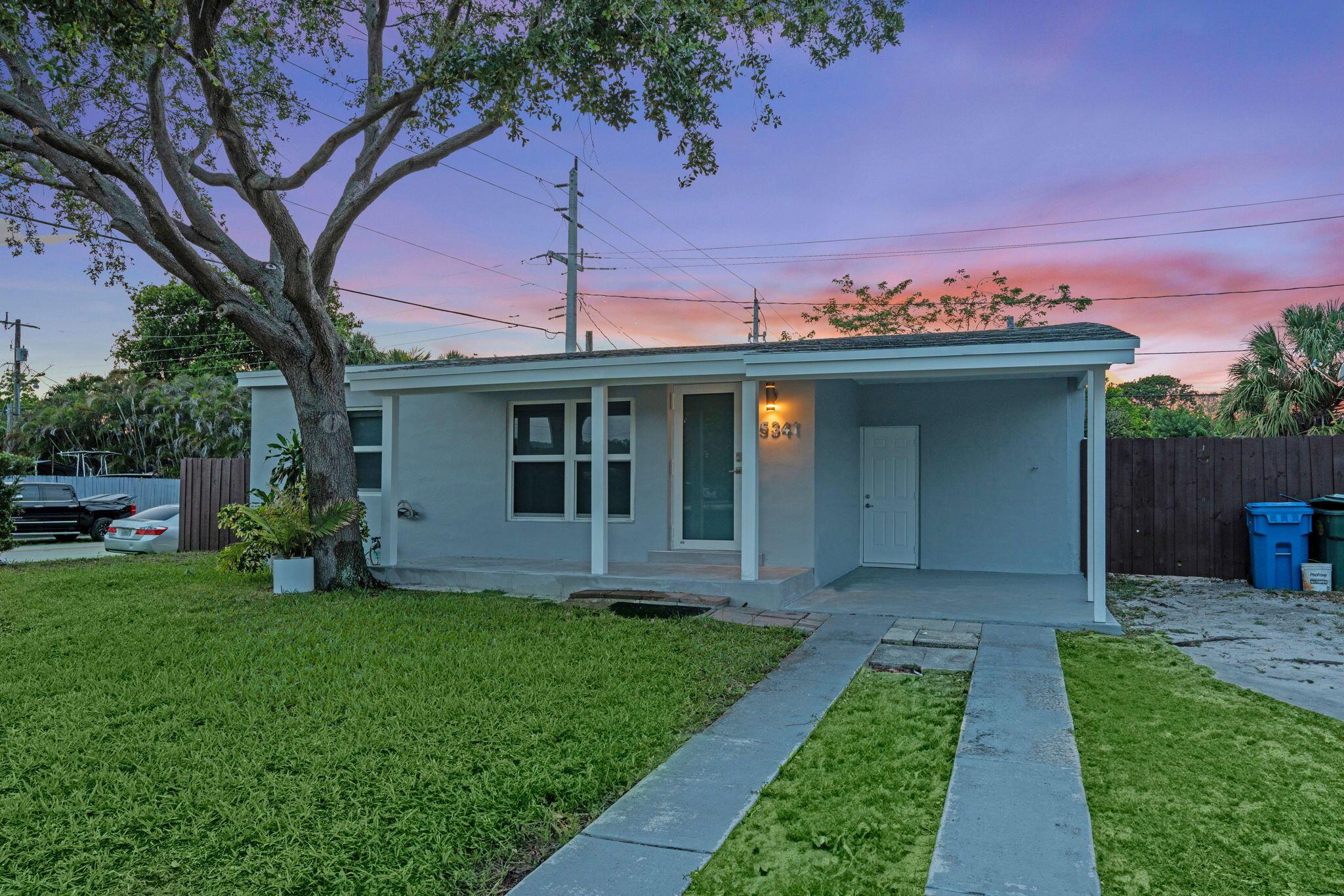 5341 N Andrews Avenue, Oakland Park, FL 33309, Oakland Park - Photo 2