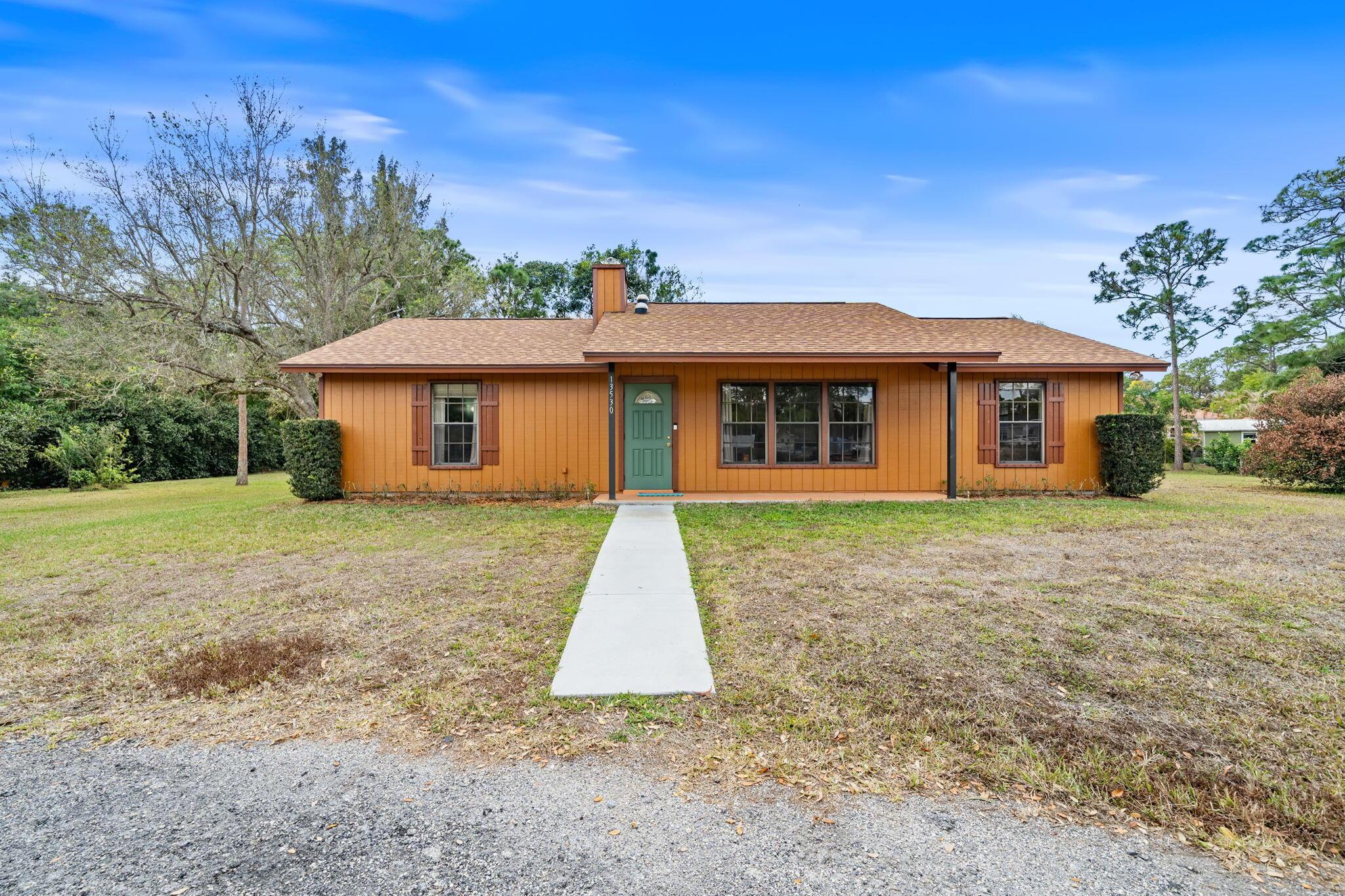 13530 53rd Court N, The Acreage, FL 33411, The Acreage