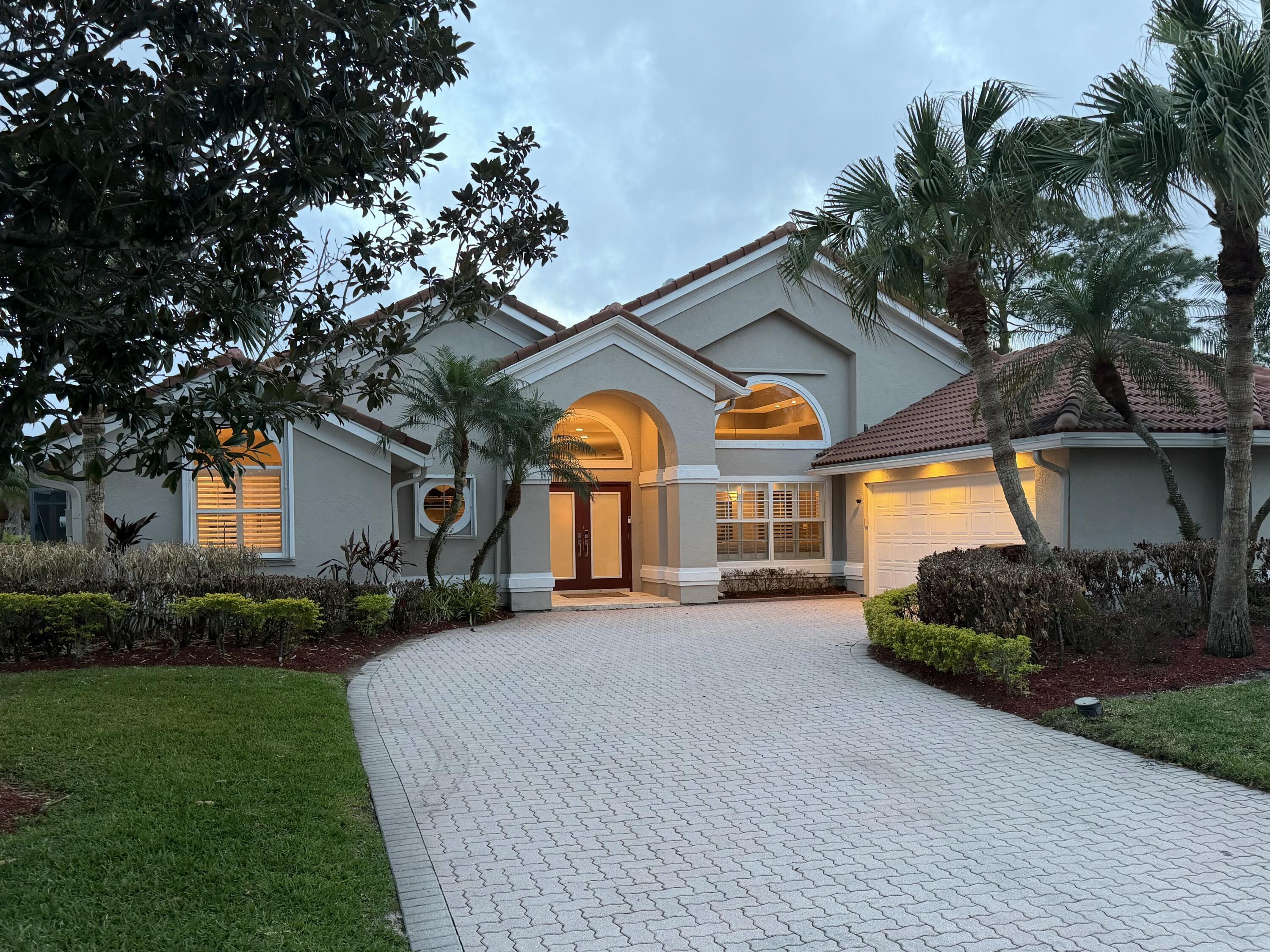 1312 SW Bent Pine Cove, Port St. Lucie, FL 34986, Port St. Lucie - Photo 3