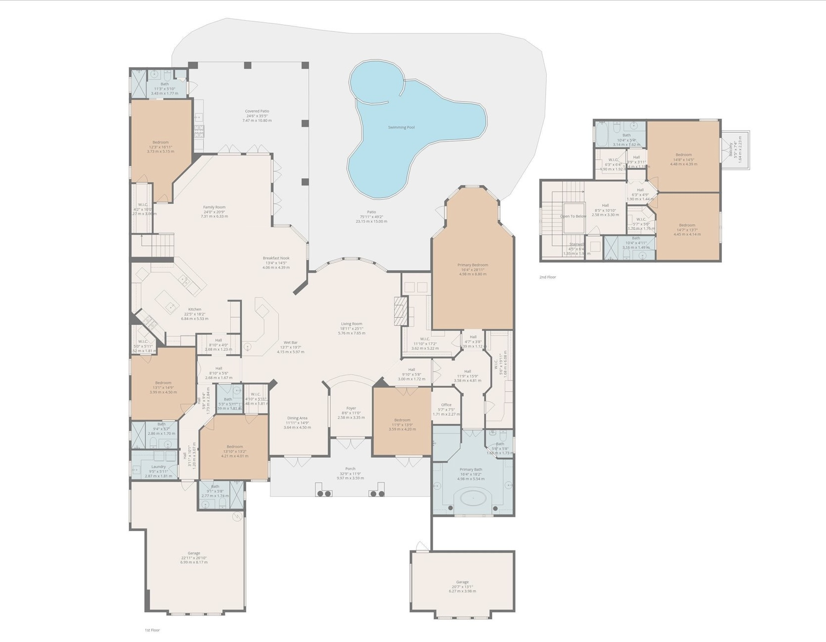 7149 NW 127th Way, Parkland, FL 33076, Parkland - Photo 2