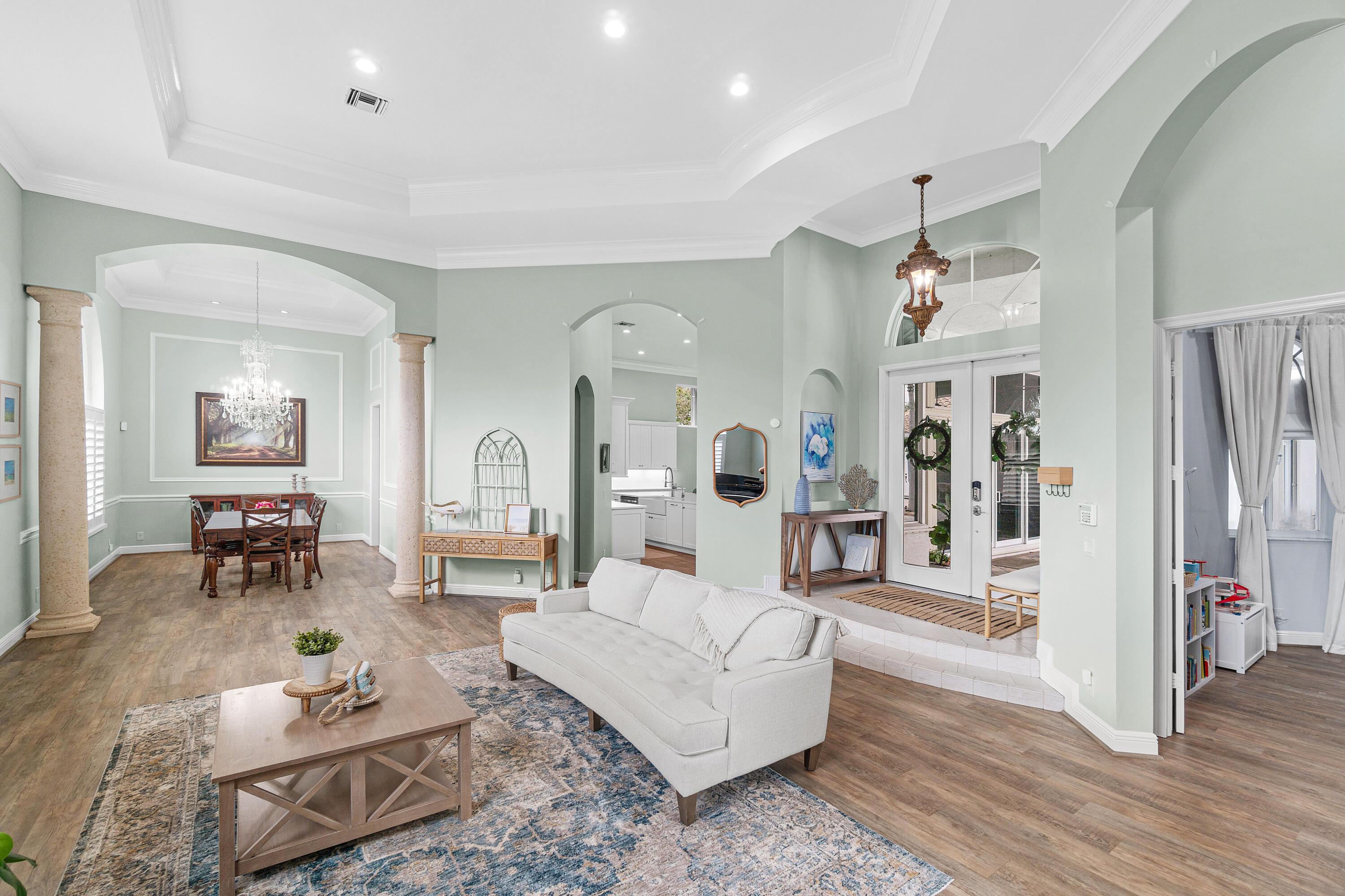 4413 Cycad Lane, Boynton Beach, FL 33436, Boynton Beach - Photo 4