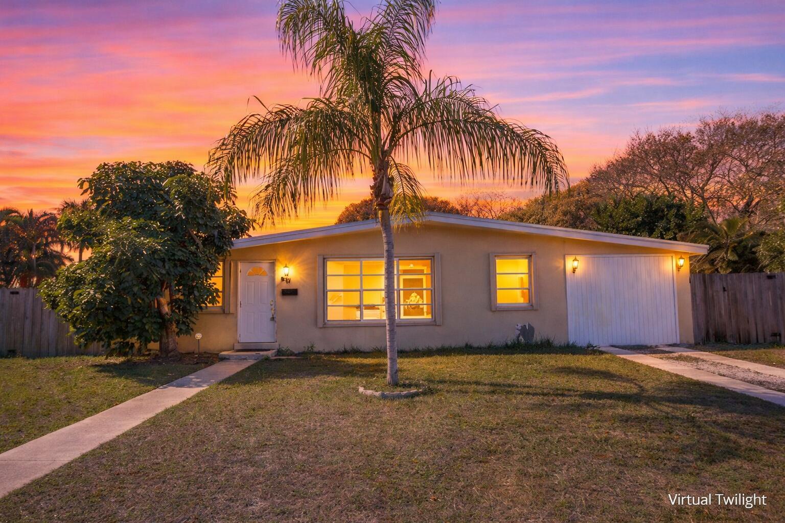 910 9th Street, Lake Park, FL 33403, Lake Park