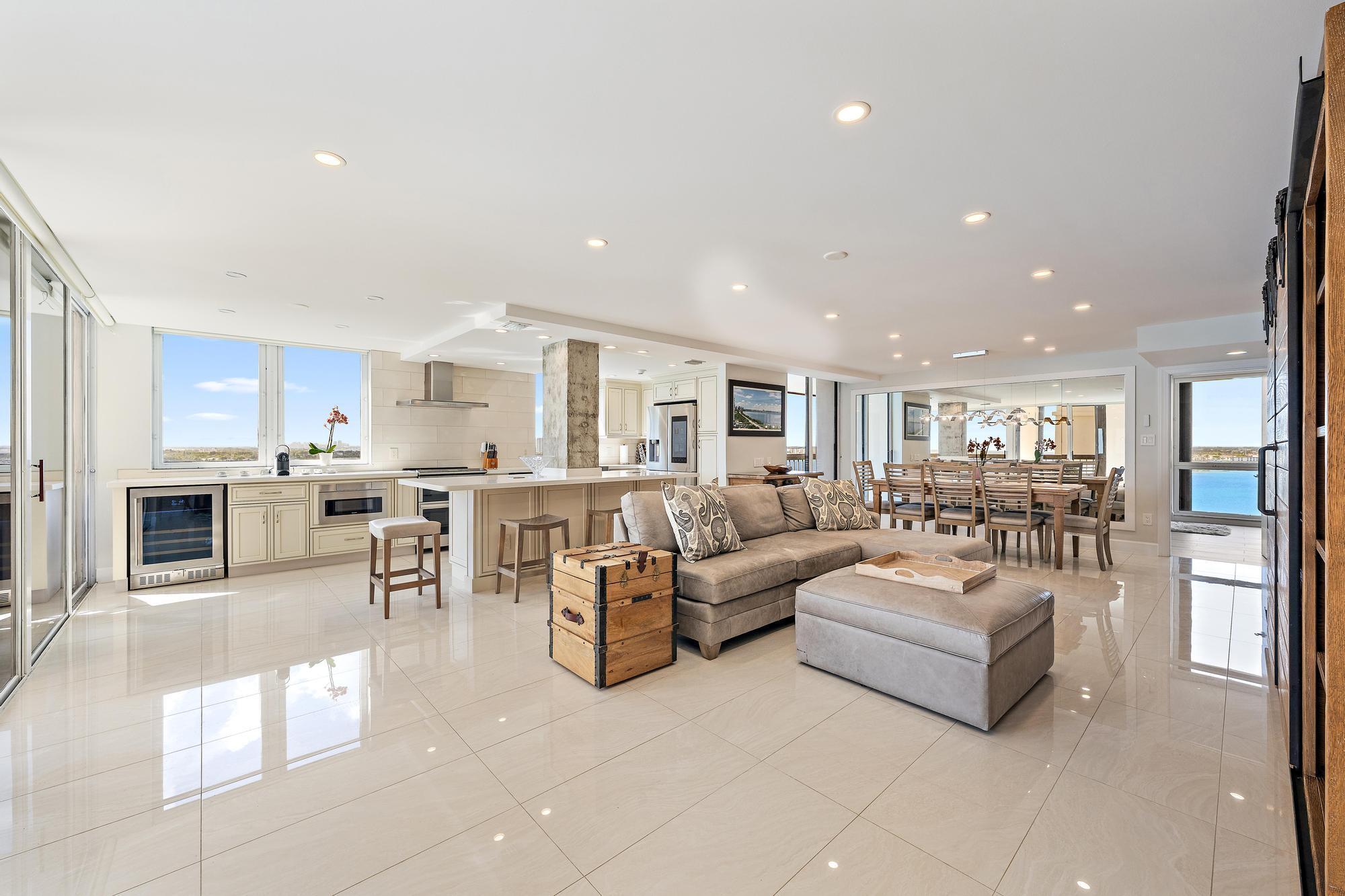 5380 N Ocean Drive 12a, Singer Island, FL 33404, Singer Island