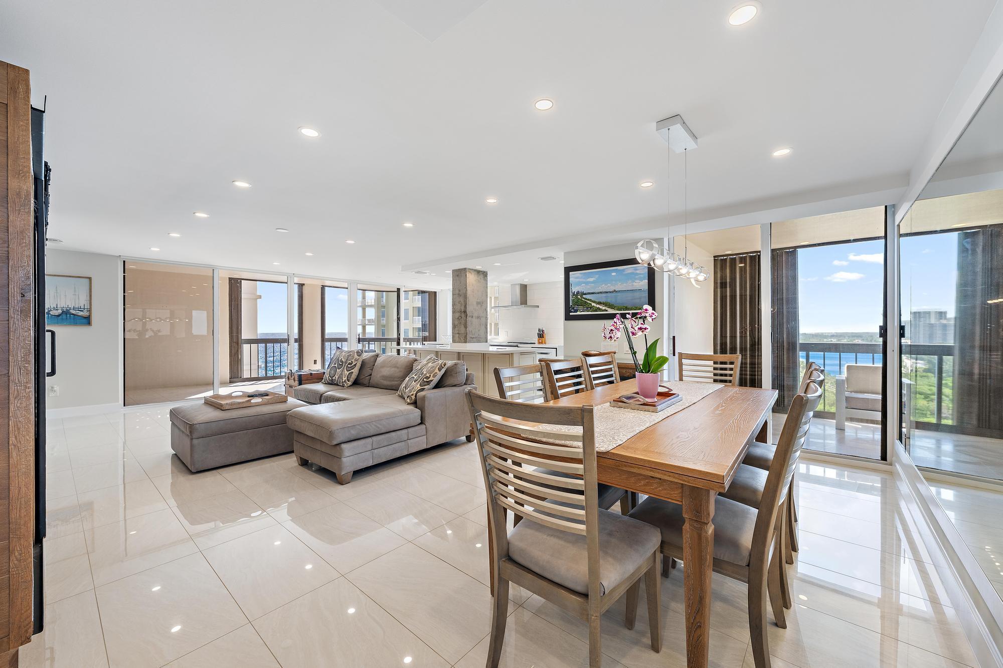 5380 N Ocean Drive 12a, Singer Island, FL 33404, Singer Island - Photo 2