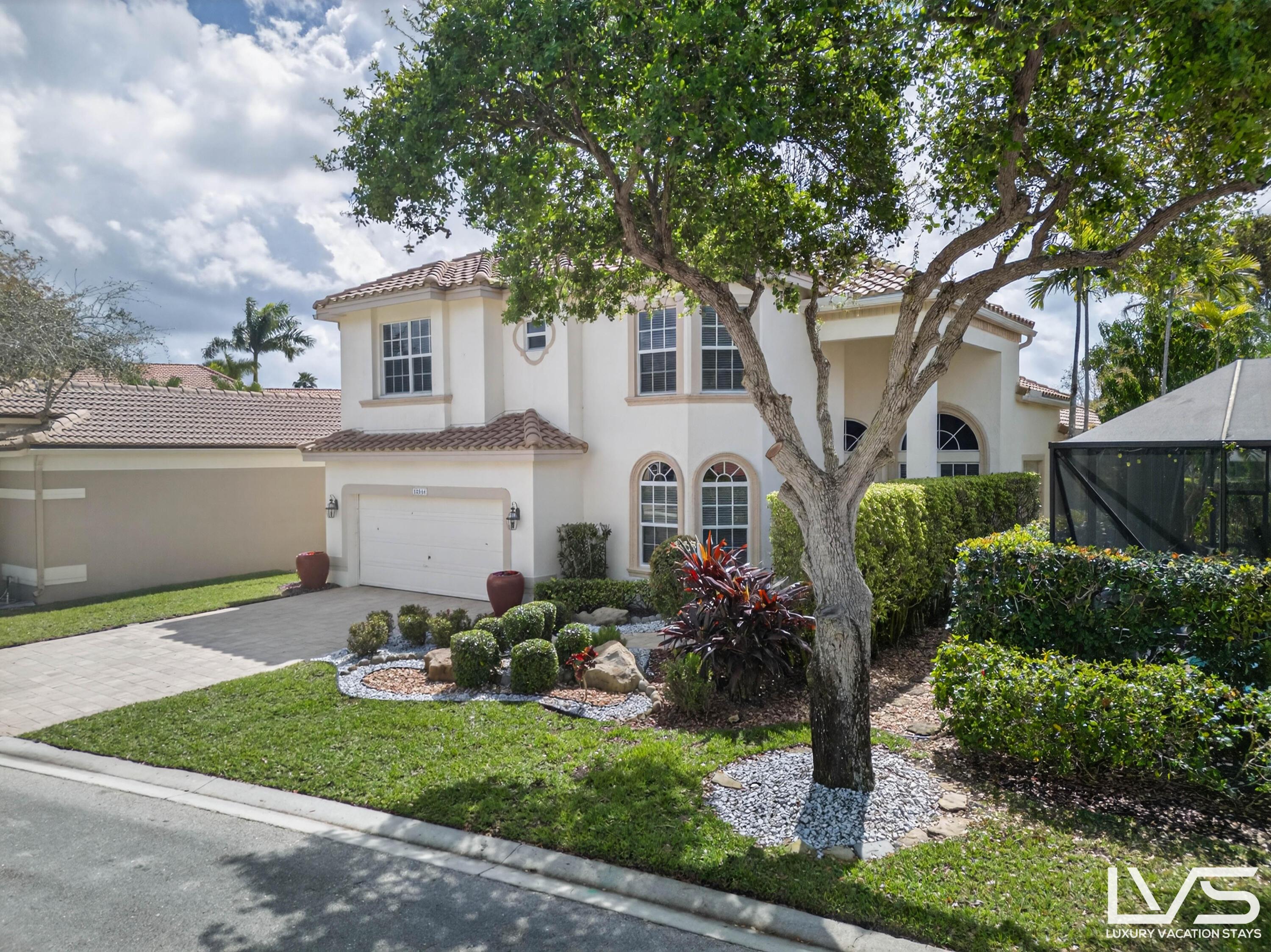 12544 NW 60th Place, Coral Springs, FL 33076, Coral Springs - Photo 2