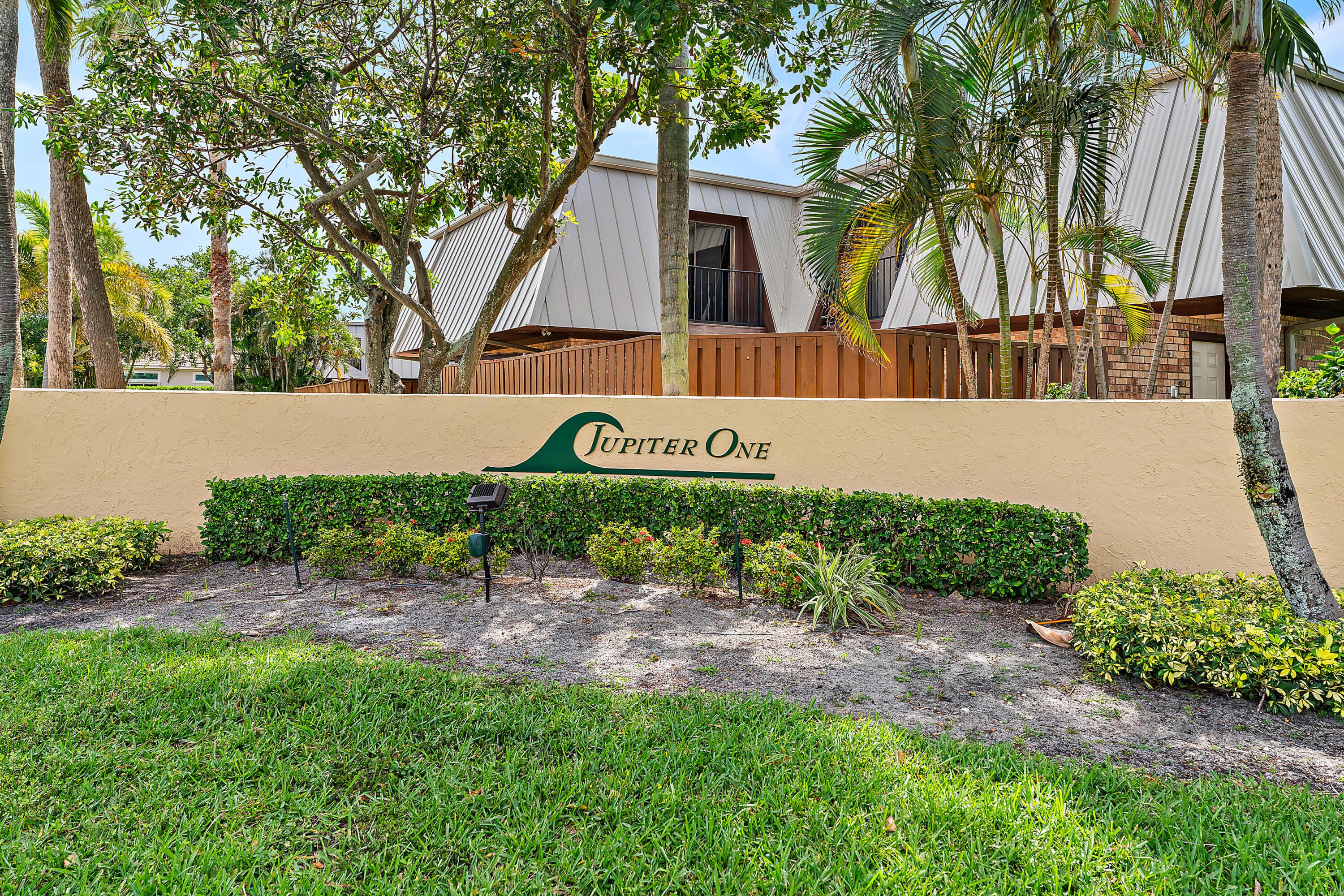 1420 Ocean Way 7c, Jupiter, FL 33477, Jupiter - Photo 3