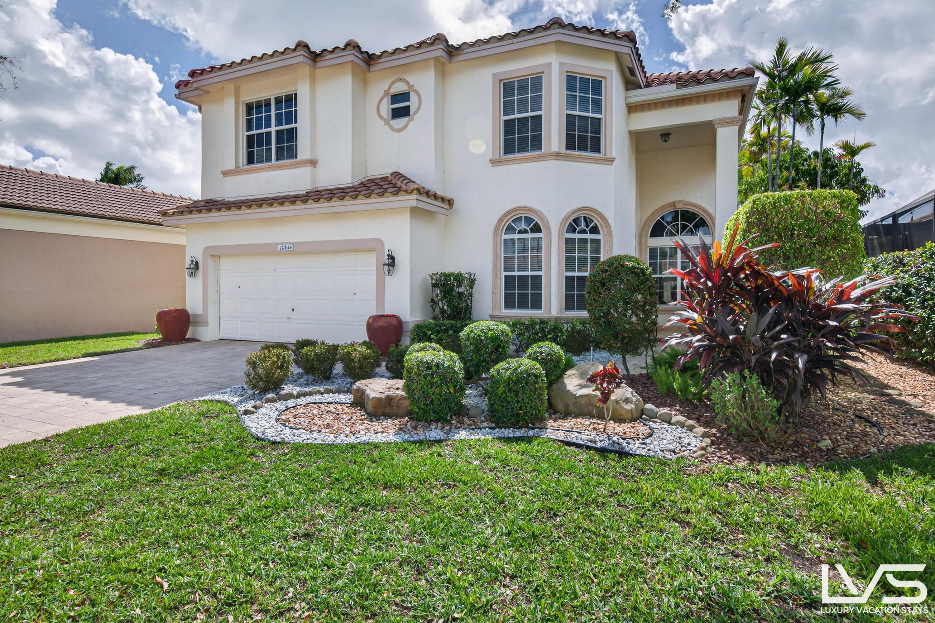12544 NW 60th Place, Coral Springs, FL 33076, Coral Springs