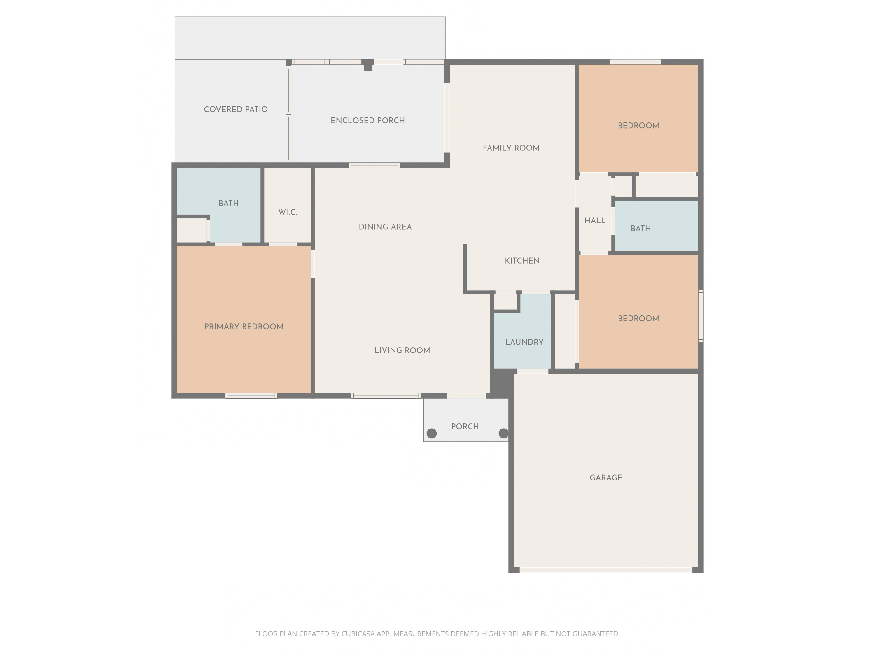 731 SW Bond Road, Port St. Lucie, FL 34953, Port St. Lucie - Photo 2