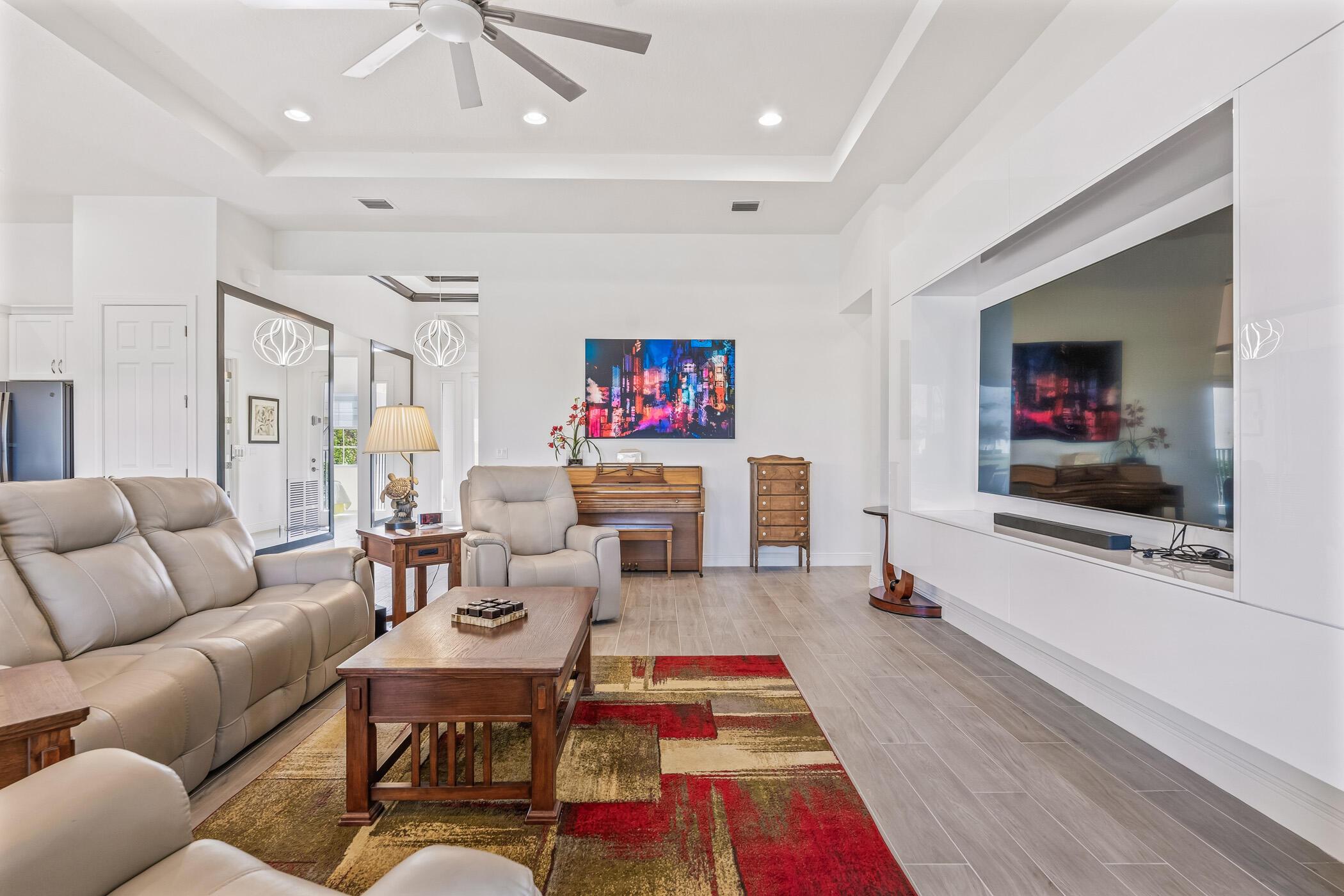 9122 SW Pepoli Way, Port St. Lucie, FL 34987, Port St. Lucie - Photo 2