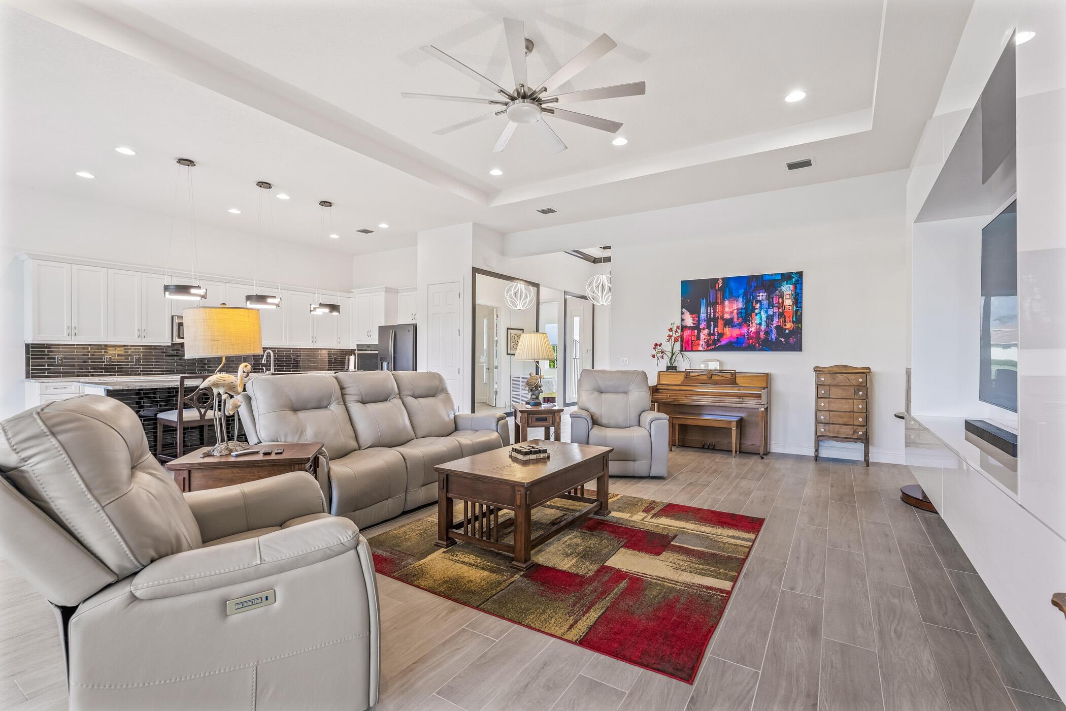 9122 SW Pepoli Way, Port St. Lucie, FL 34987, Port St. Lucie - Photo 3