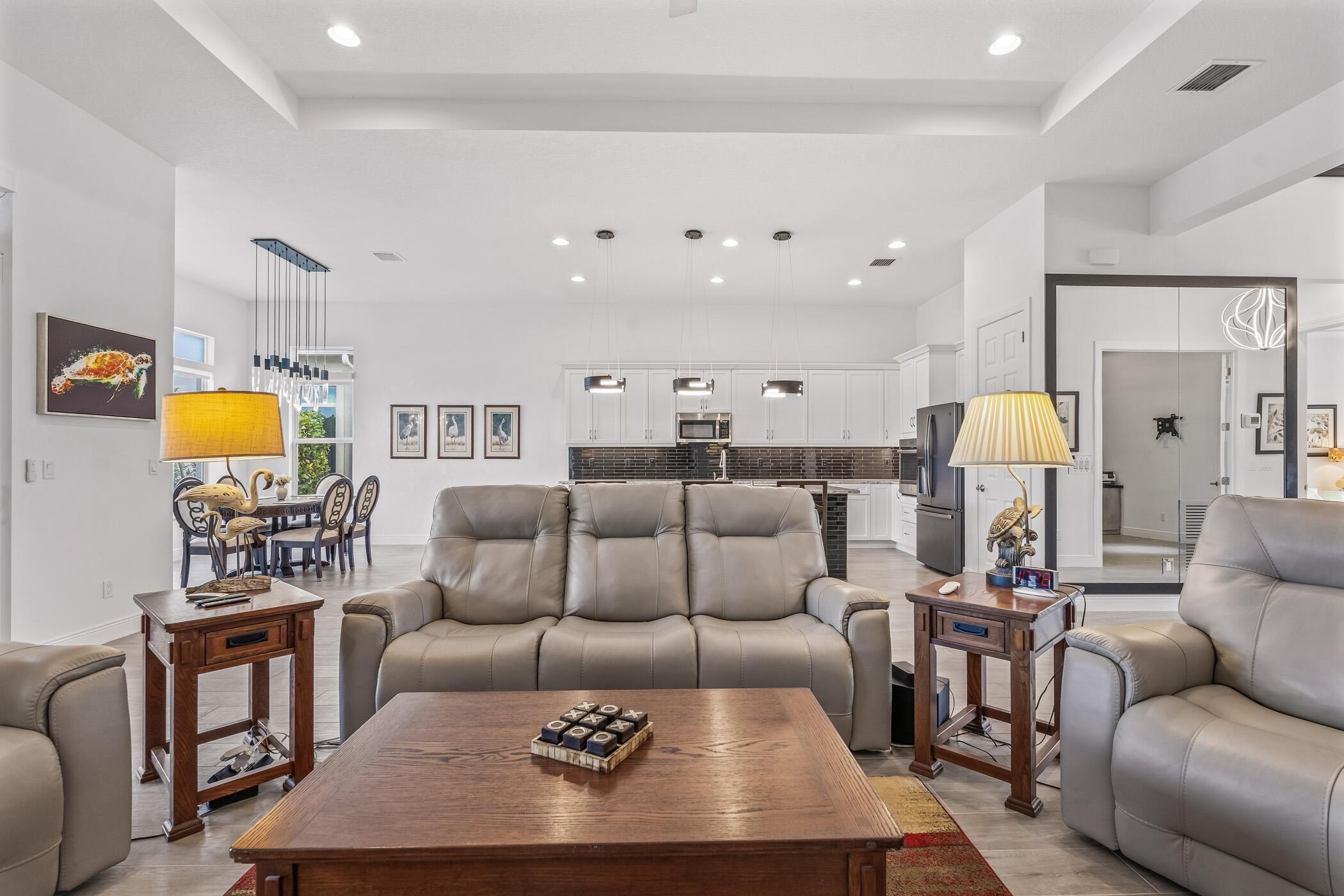 9122 SW Pepoli Way, Port St. Lucie, FL 34987, Port St. Lucie - Photo 4