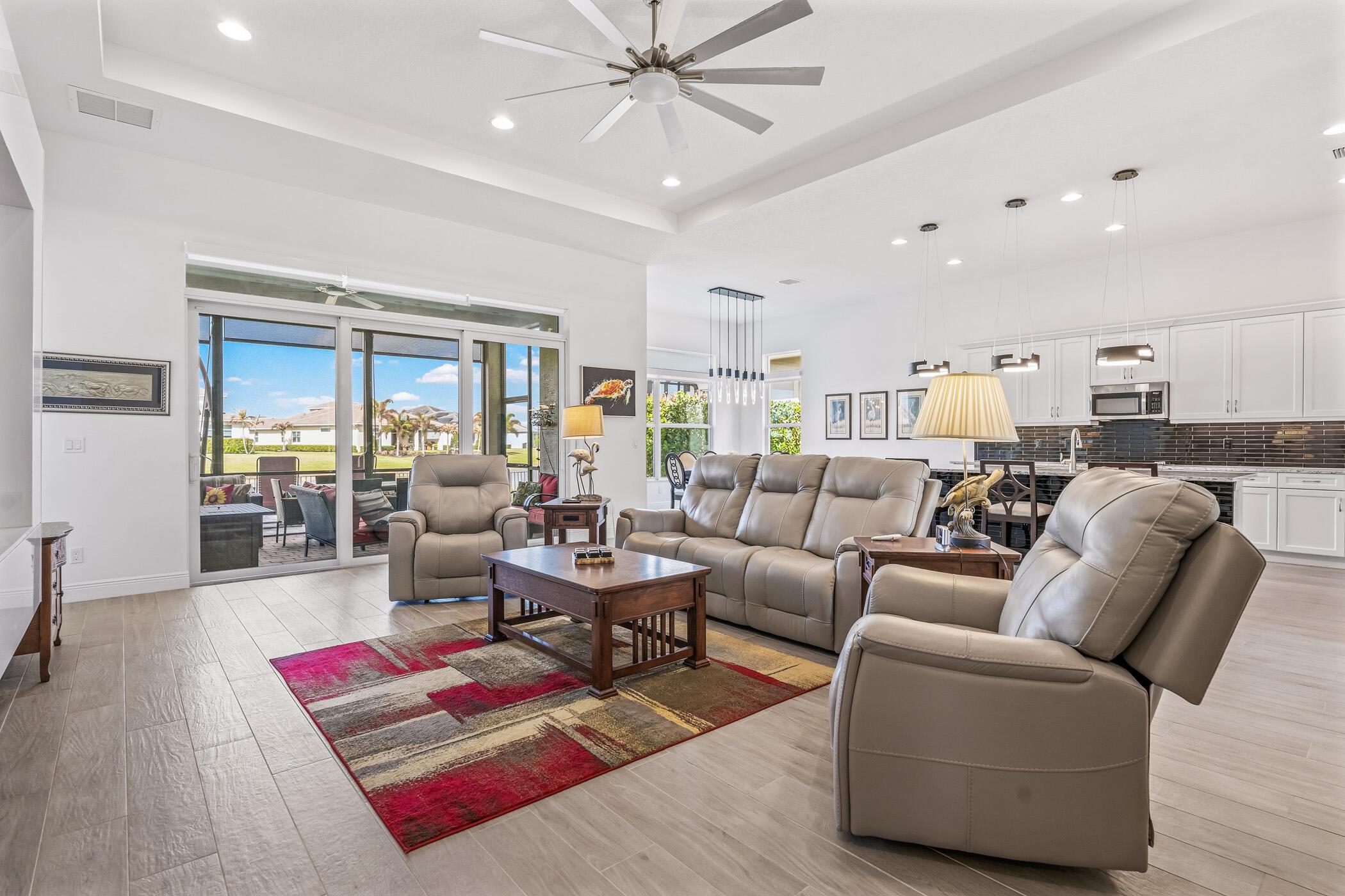 9122 SW Pepoli Way, Port St. Lucie, FL 34987, Port St. Lucie - Photo 5